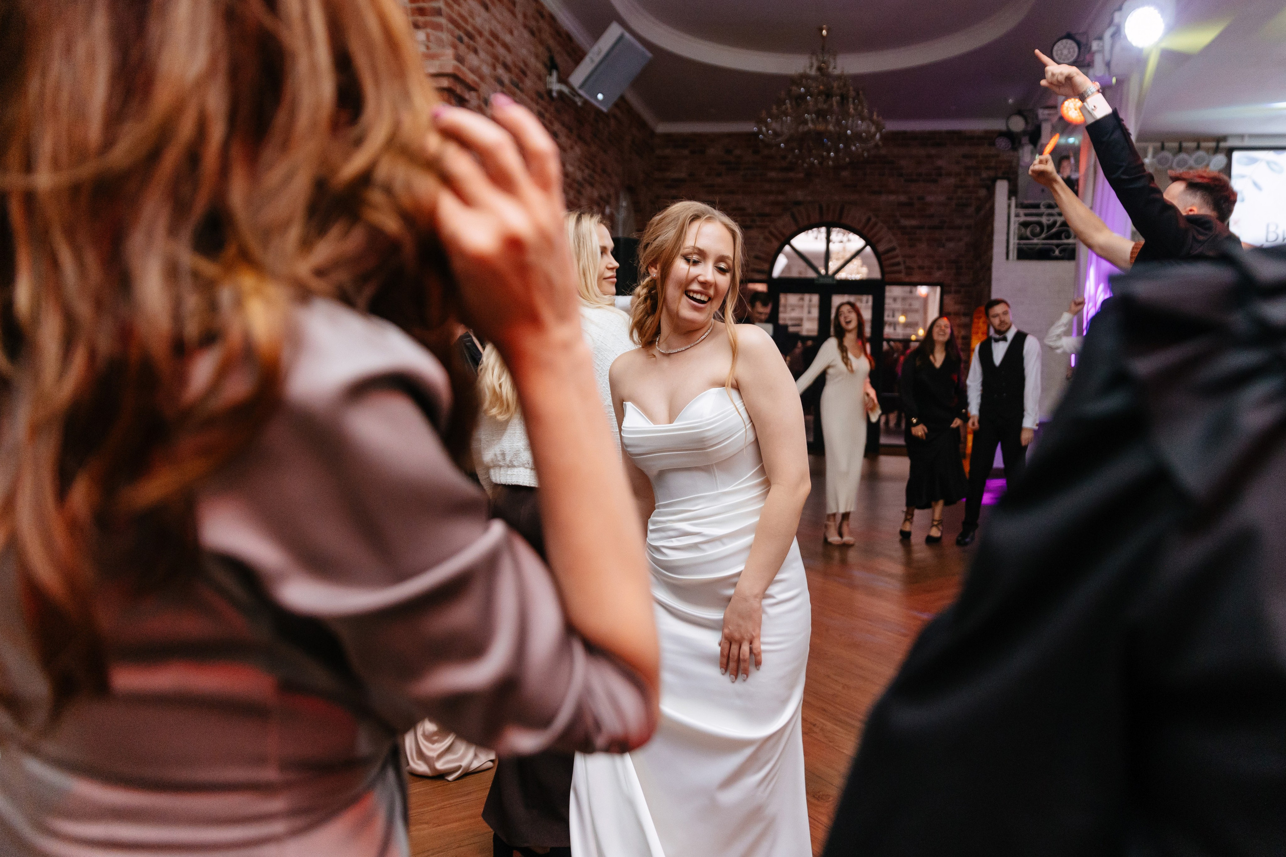 Свадебная фотосессия в Пушкине. Семейный и свадебный фотограф в Санкт-Петербурге и Москве