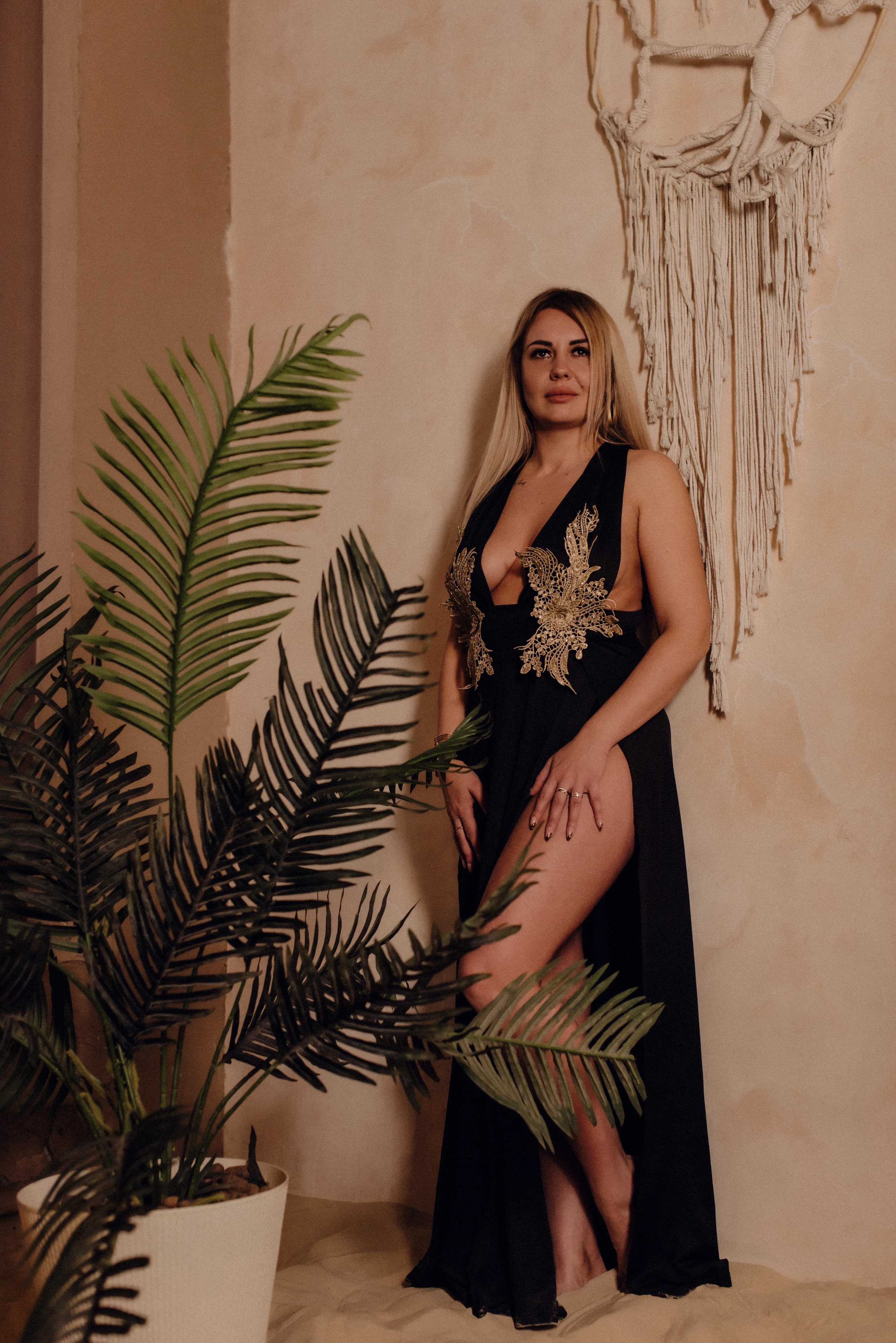 Инна. Женский фотограф в Москве и МО