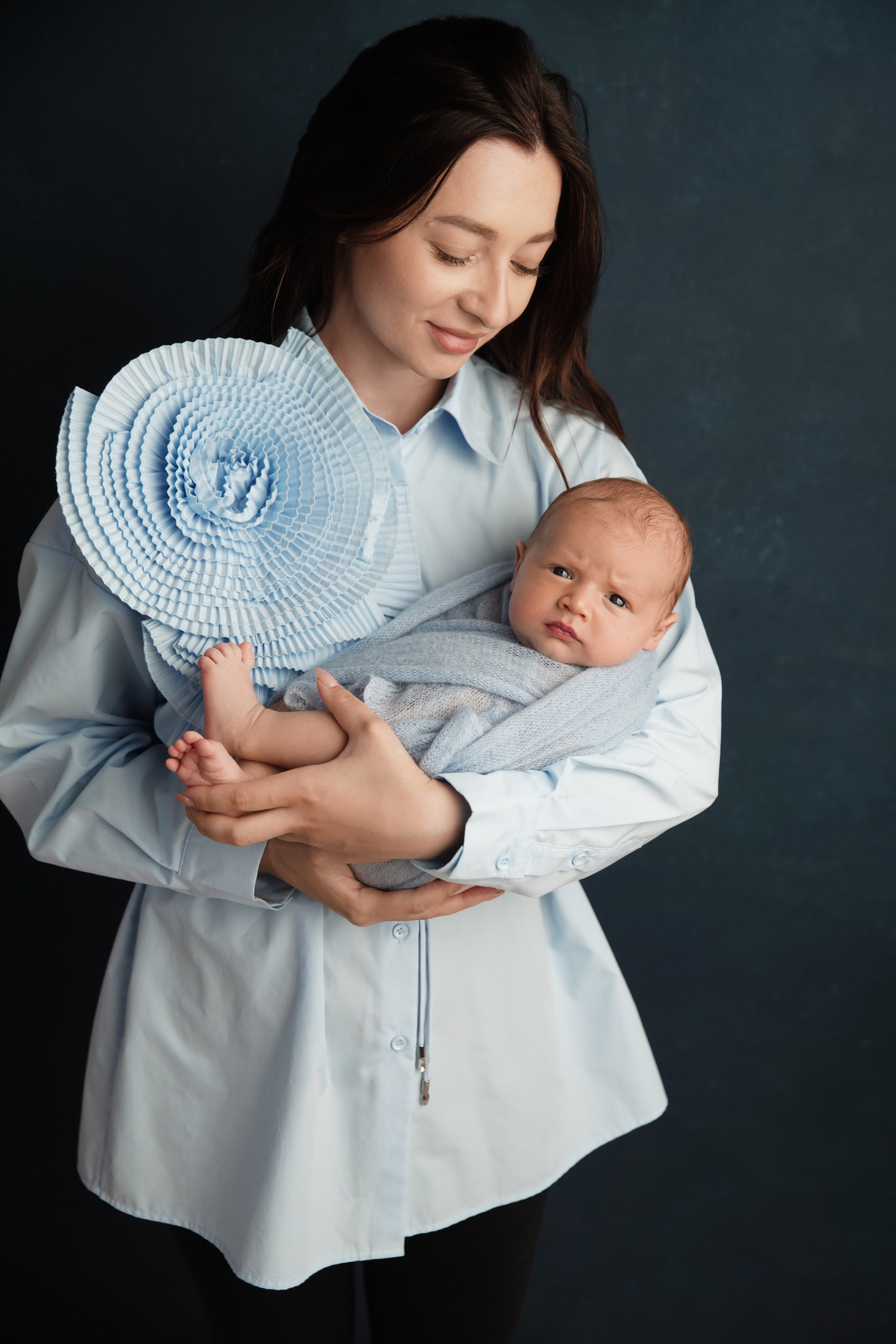Альбом: Семейные. Фотограф новорожденных. Семейный и детский фотограф в городе Сургуте
