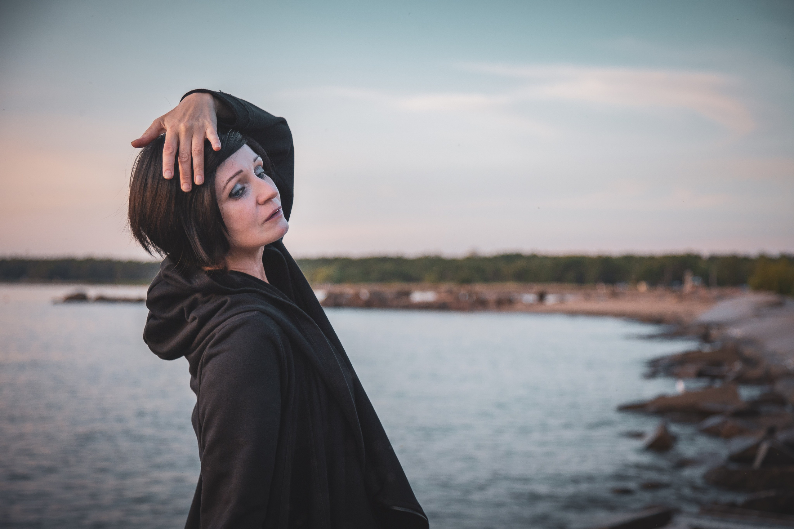 2024-06-30. Мантия