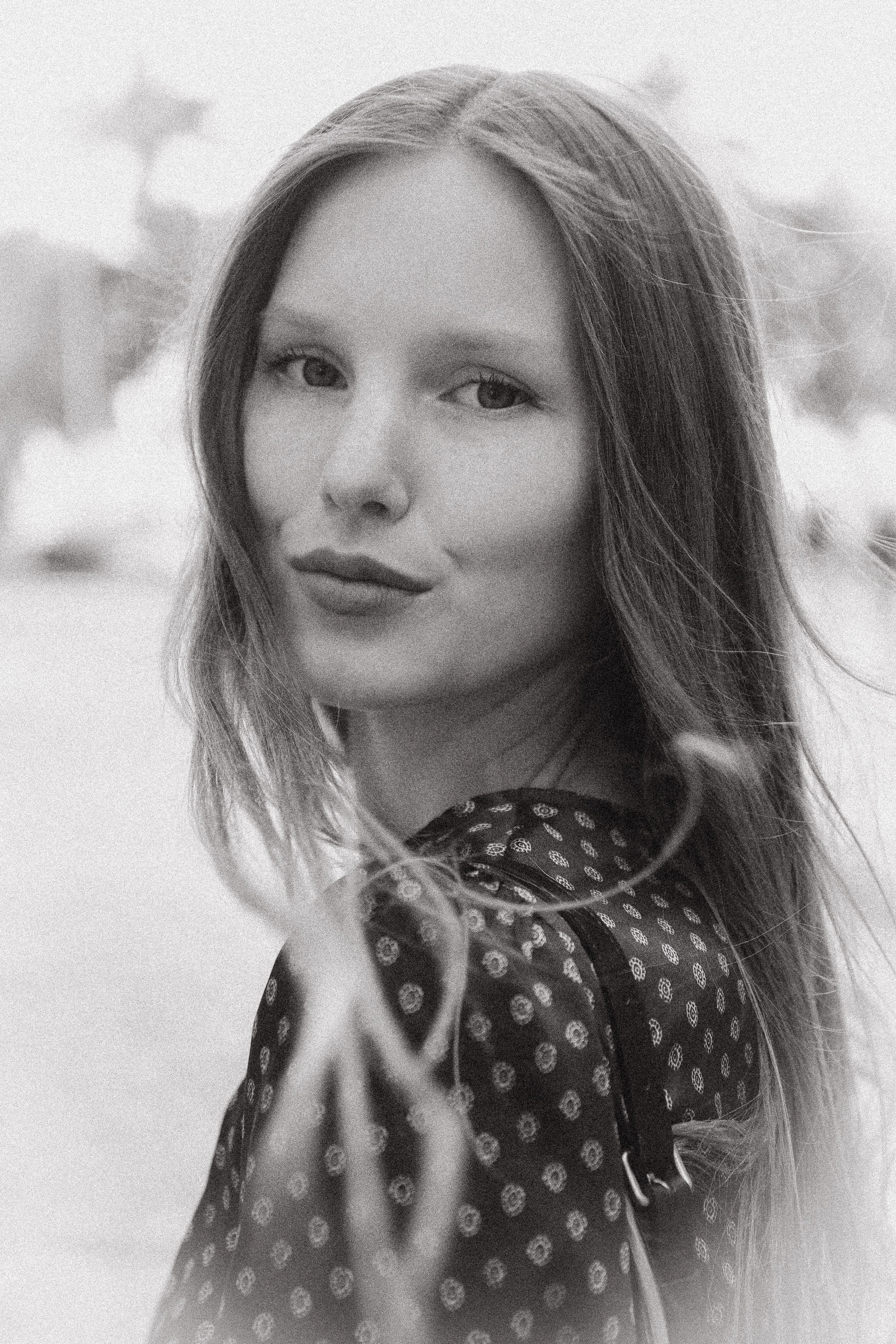 Portraits. Portrait Photographer Victoria Mokhova