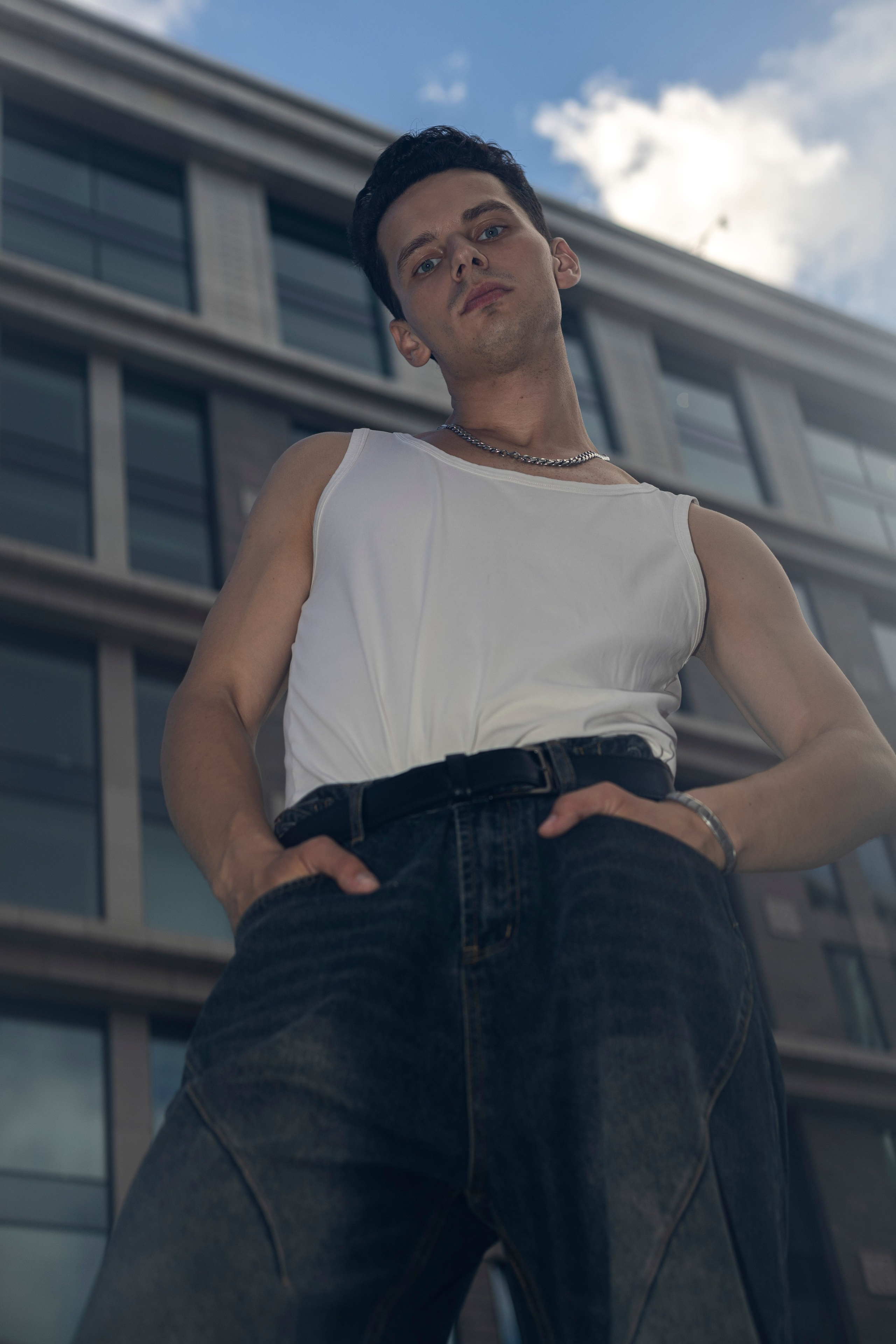 Bad Boy. Md: Александр. Фотограф в Санкт-Петербурге Малов Владимир