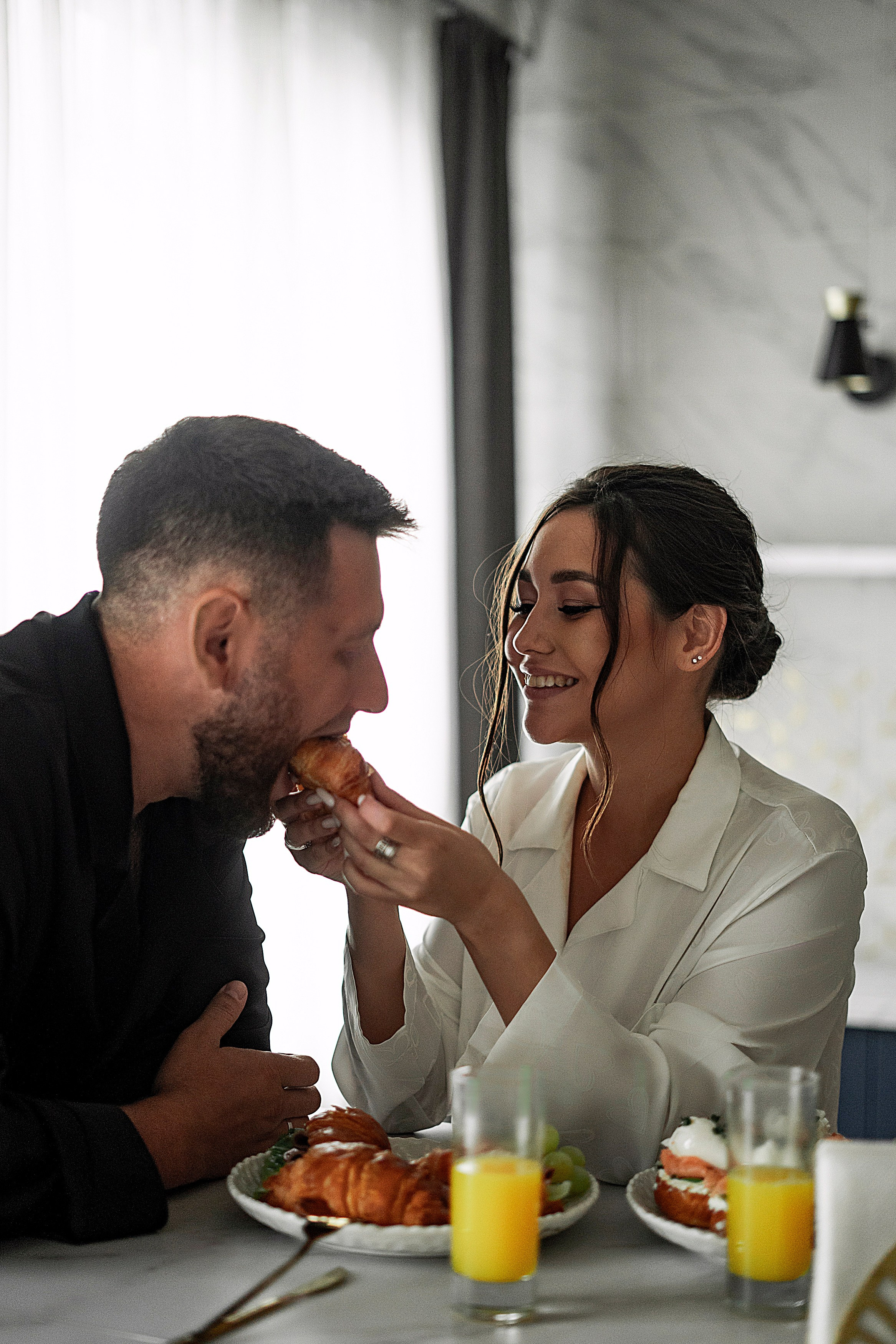 Евгений & Диана. Фотограф Казань