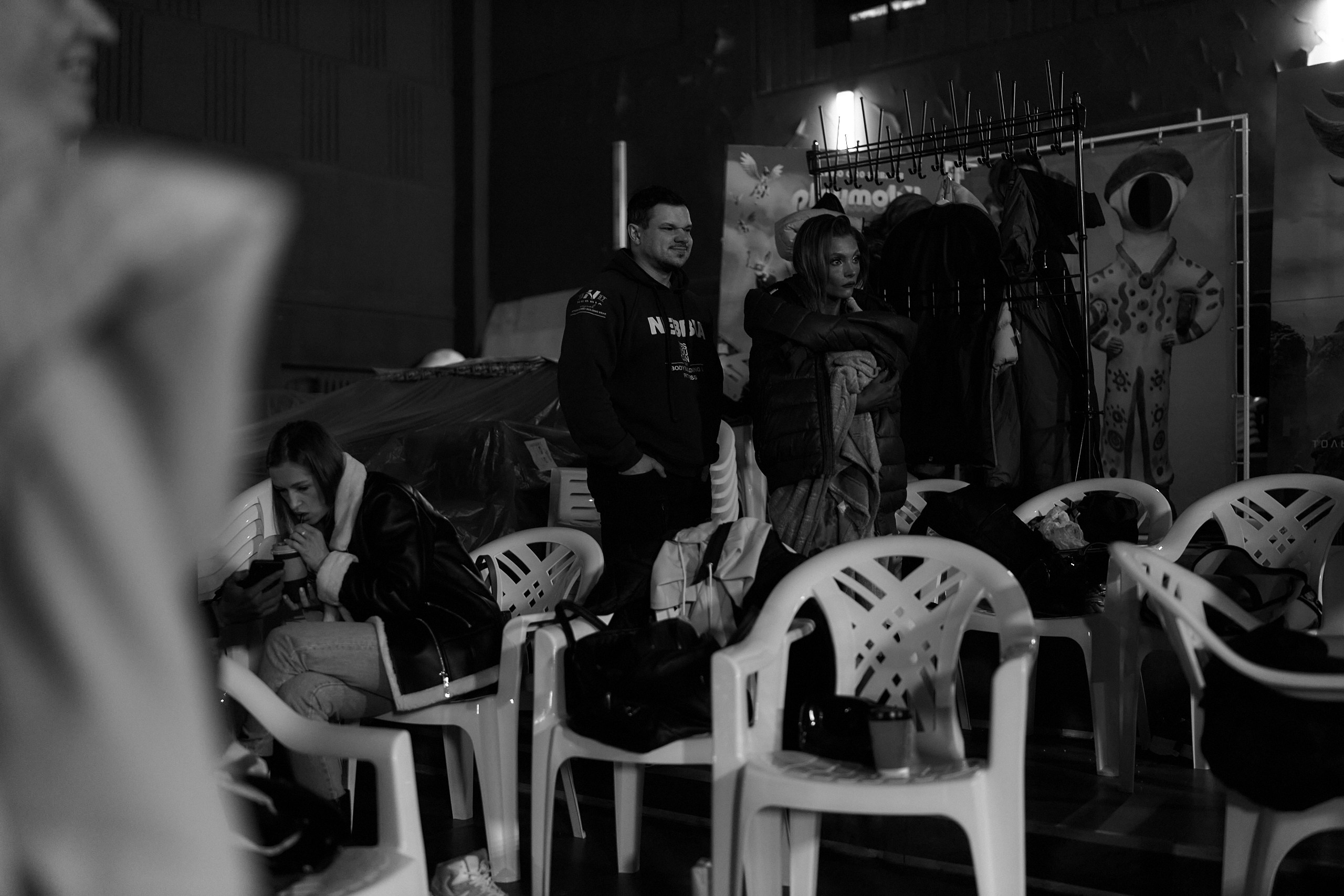 Чемпионат по ББ КО, 19 марта 2023. Фотограф Игорь Михайлов