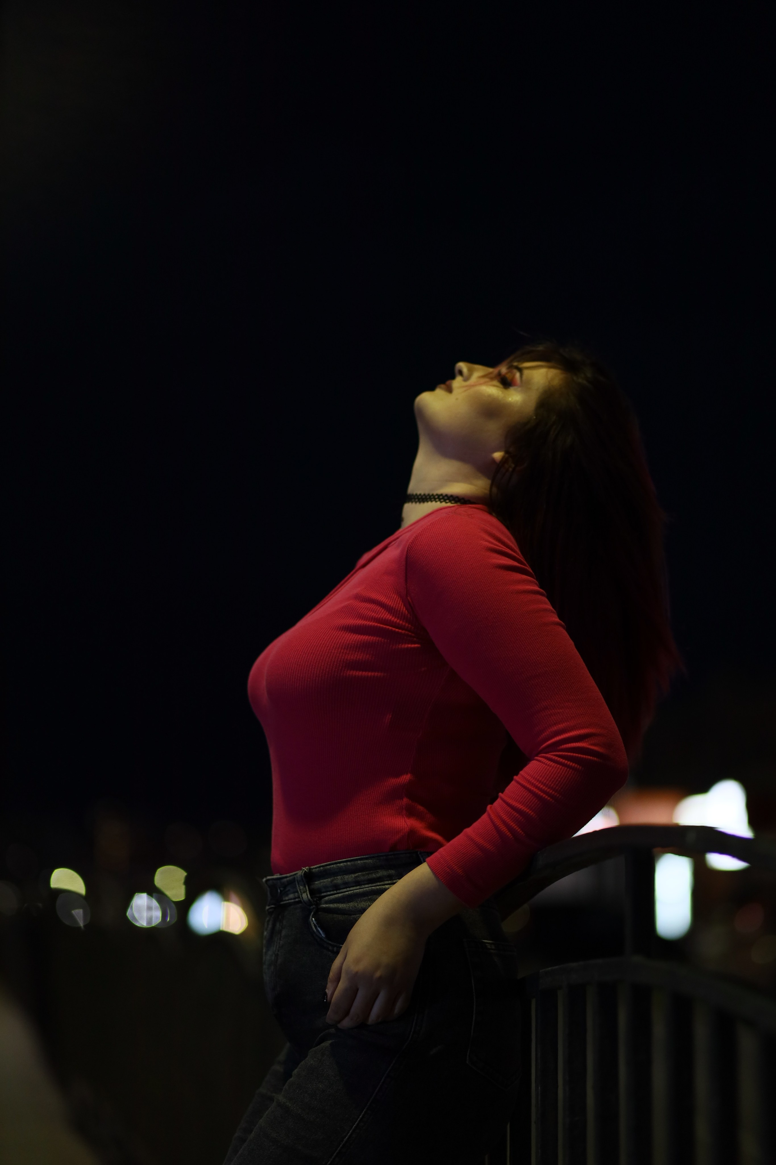 Юля. Фотограф Игорь Михайлов