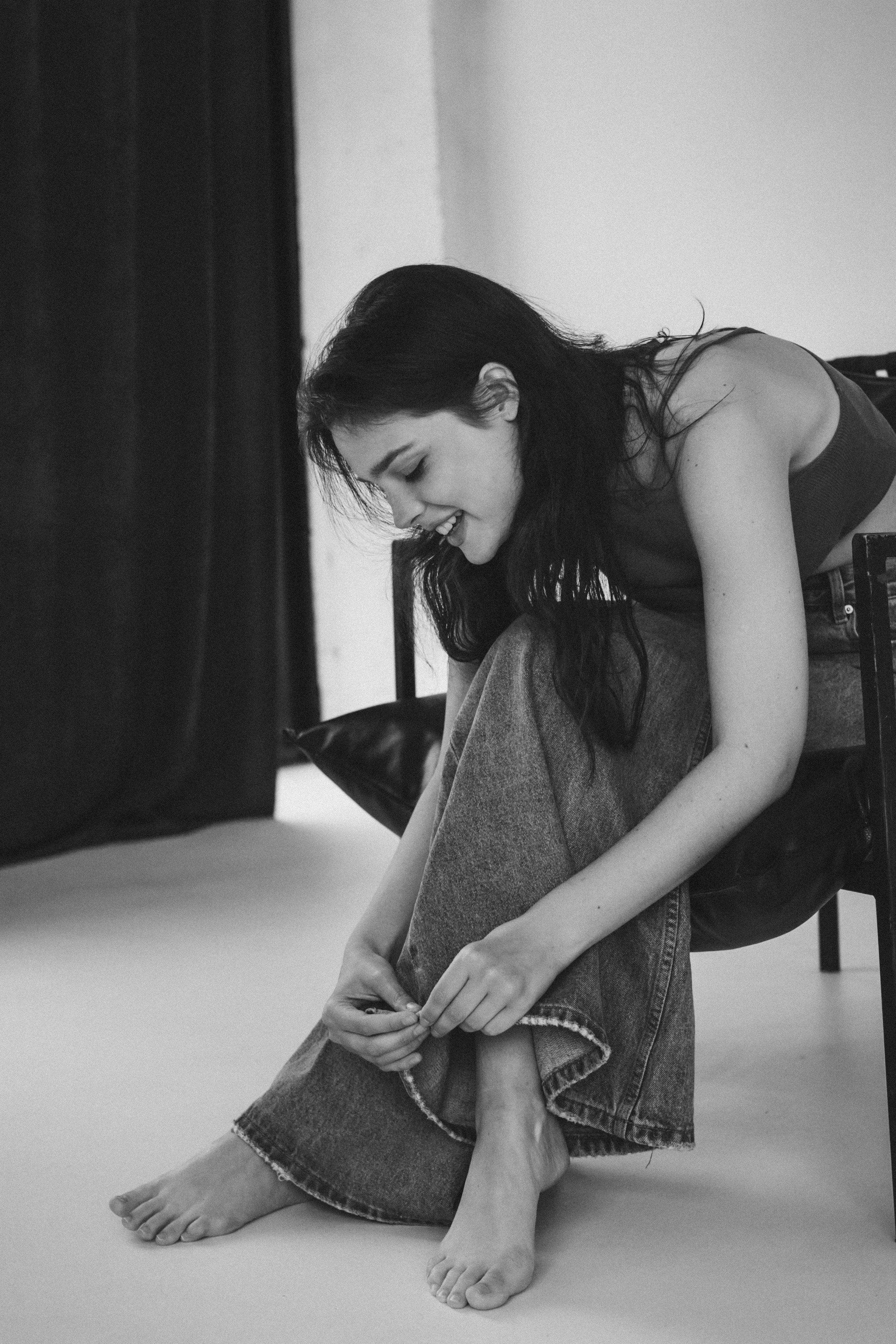 Кристина. Фотограф Контузорова Ольга