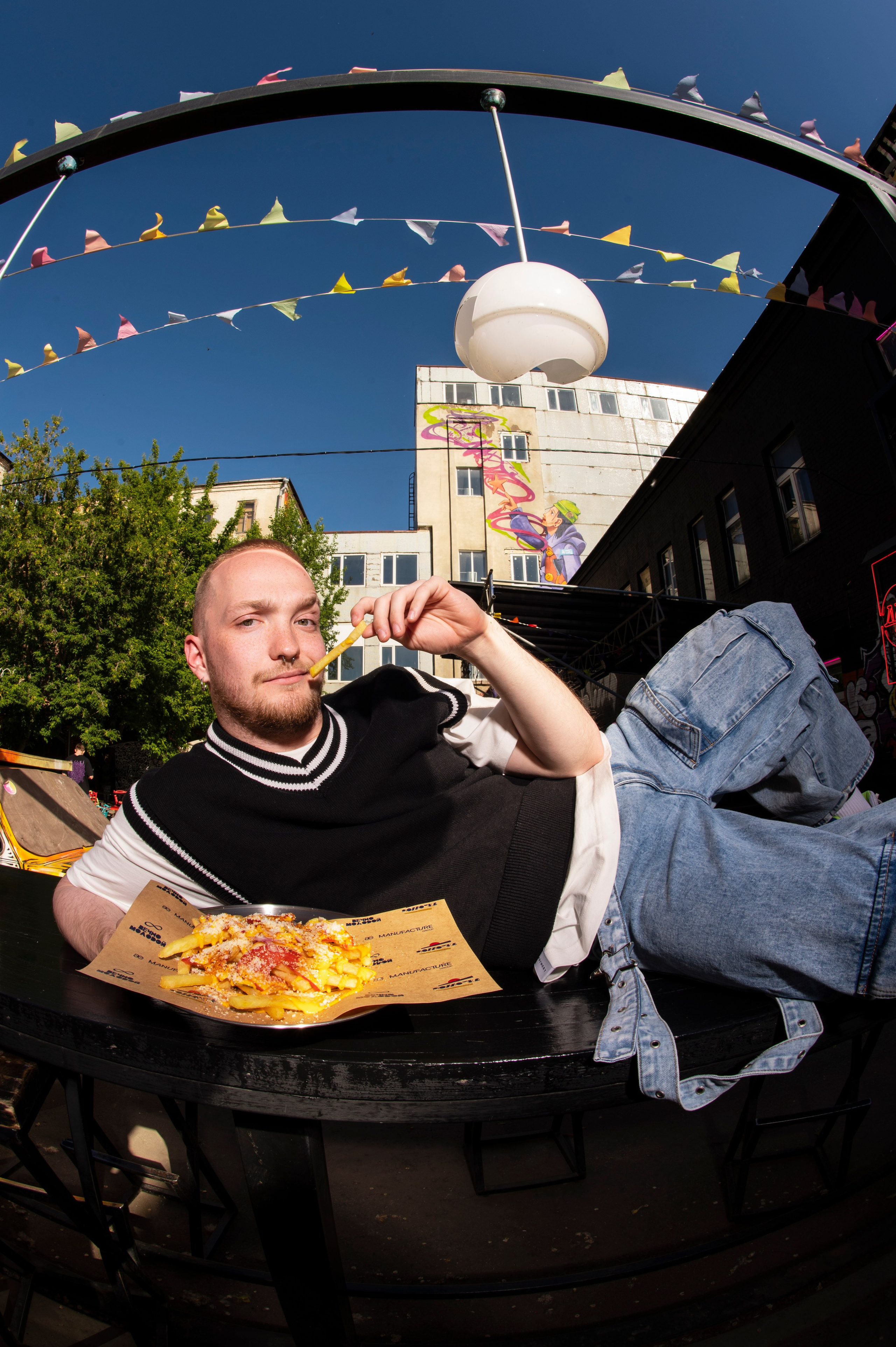 Контент. Видеосъемка | Самара | Рузанова Полина