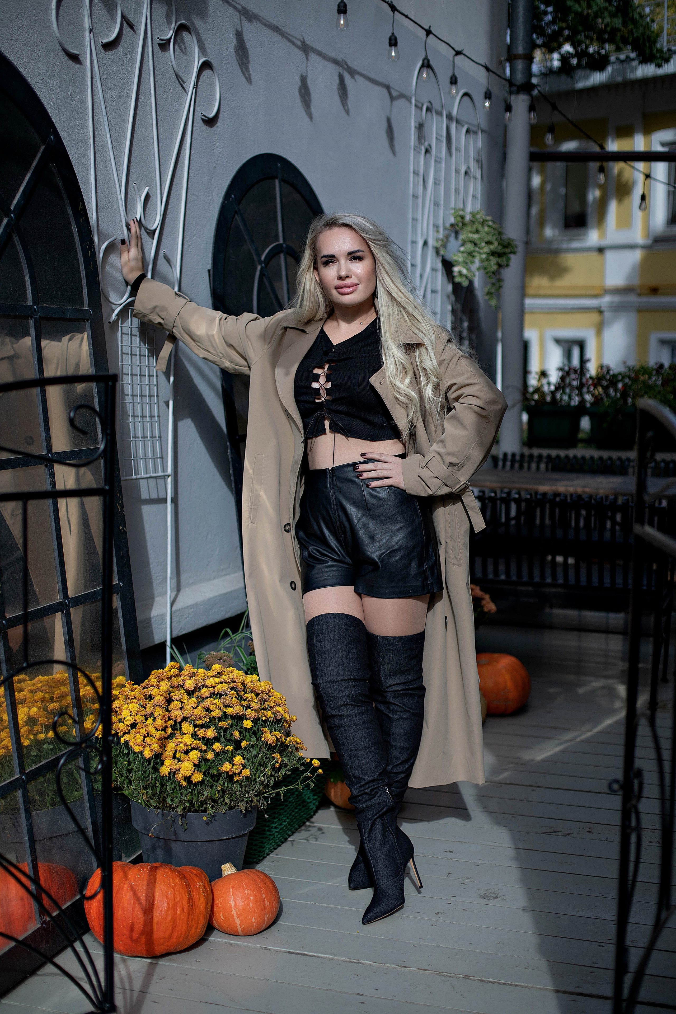 Индивидуальные фотосессии. Фотограф Ирина Зверева