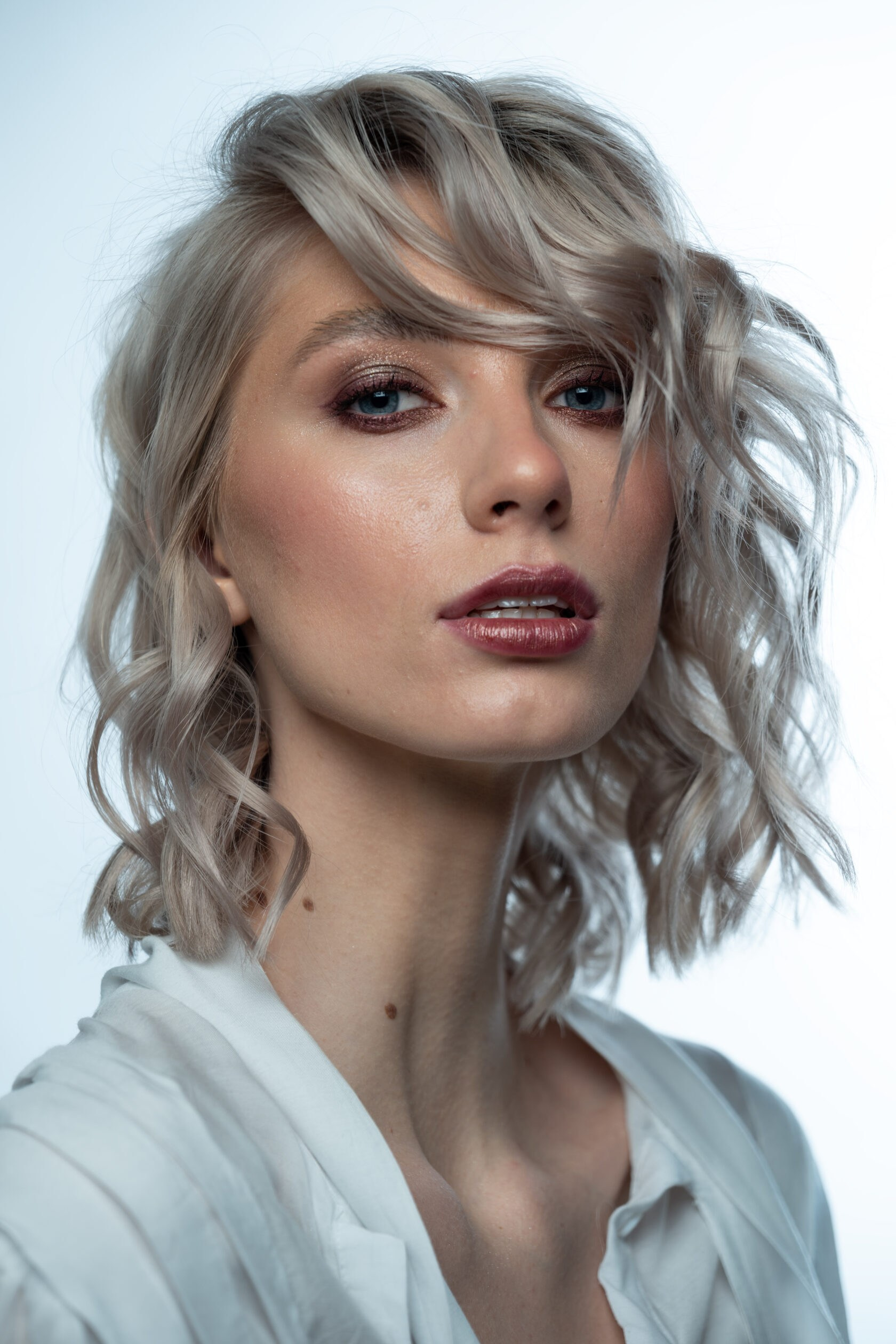 Курс Грамотная ретушь от А до Я. Валентина Попова. Школа Фотоарта и ретуши