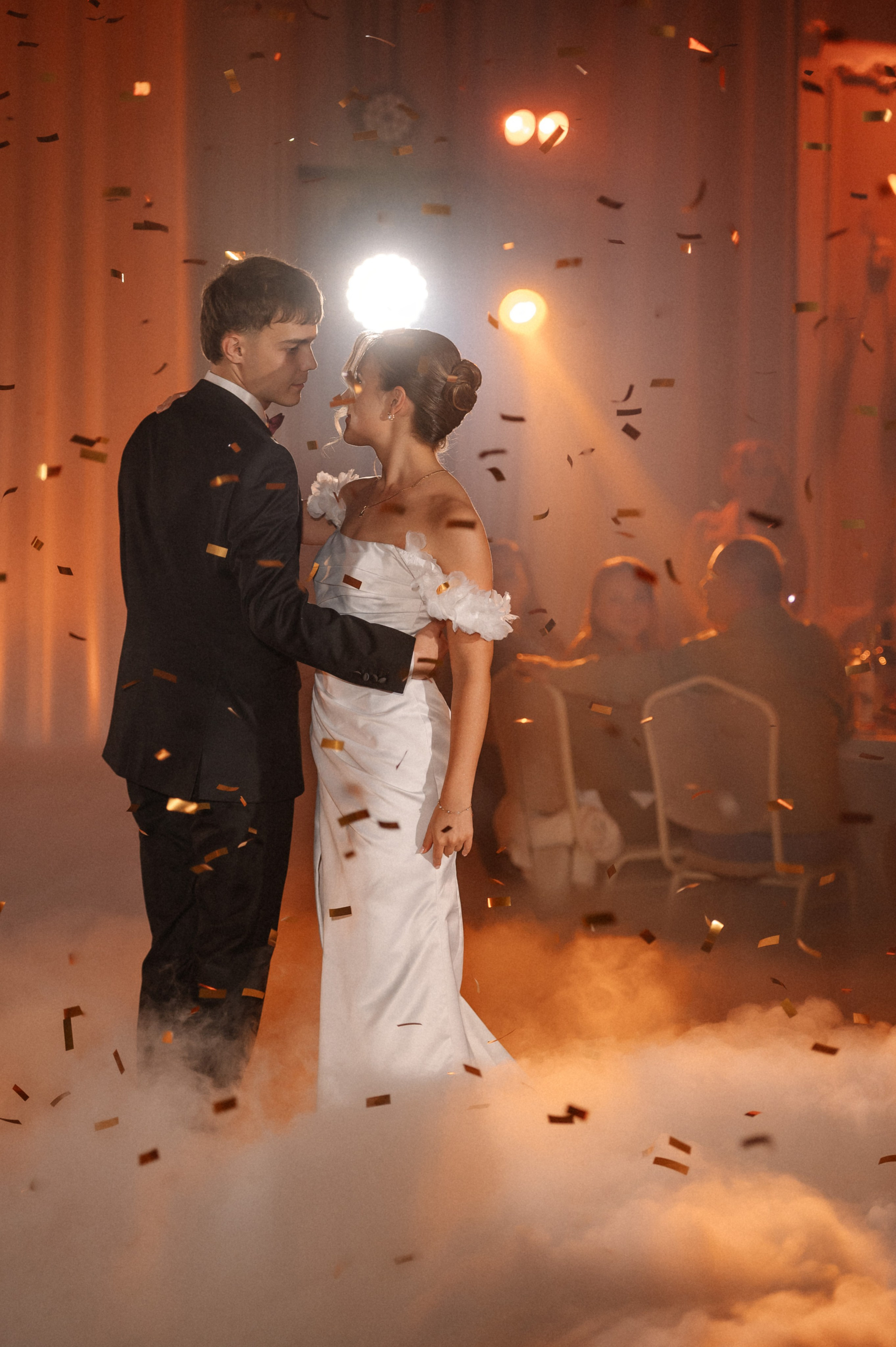 Роман и Виктория. Свадебный и семейный фотограф в Чебоксарах Ирина Левнер