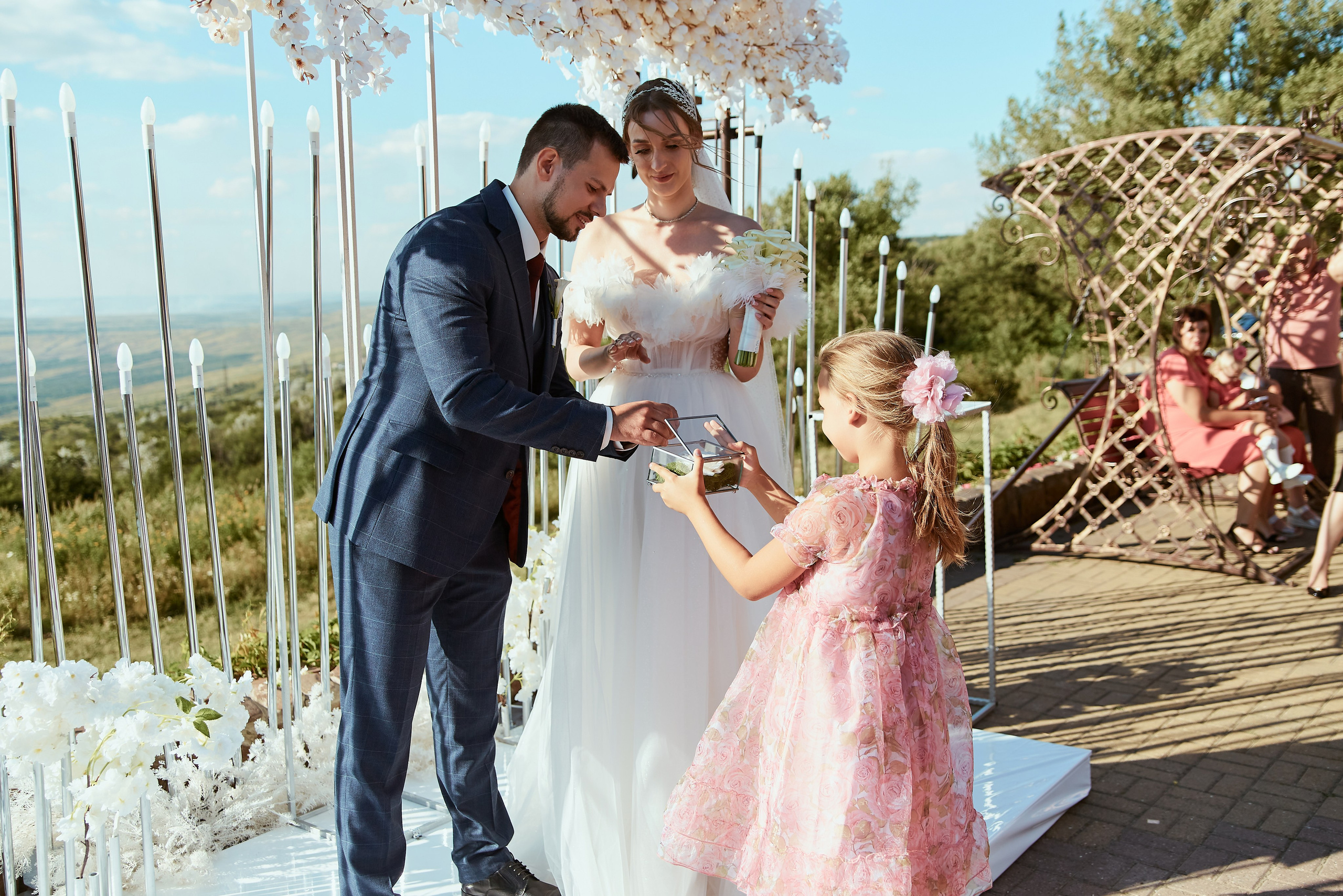 Елизавета и Кирилл. Анастасия Марунич | Блогер | Ставрополь