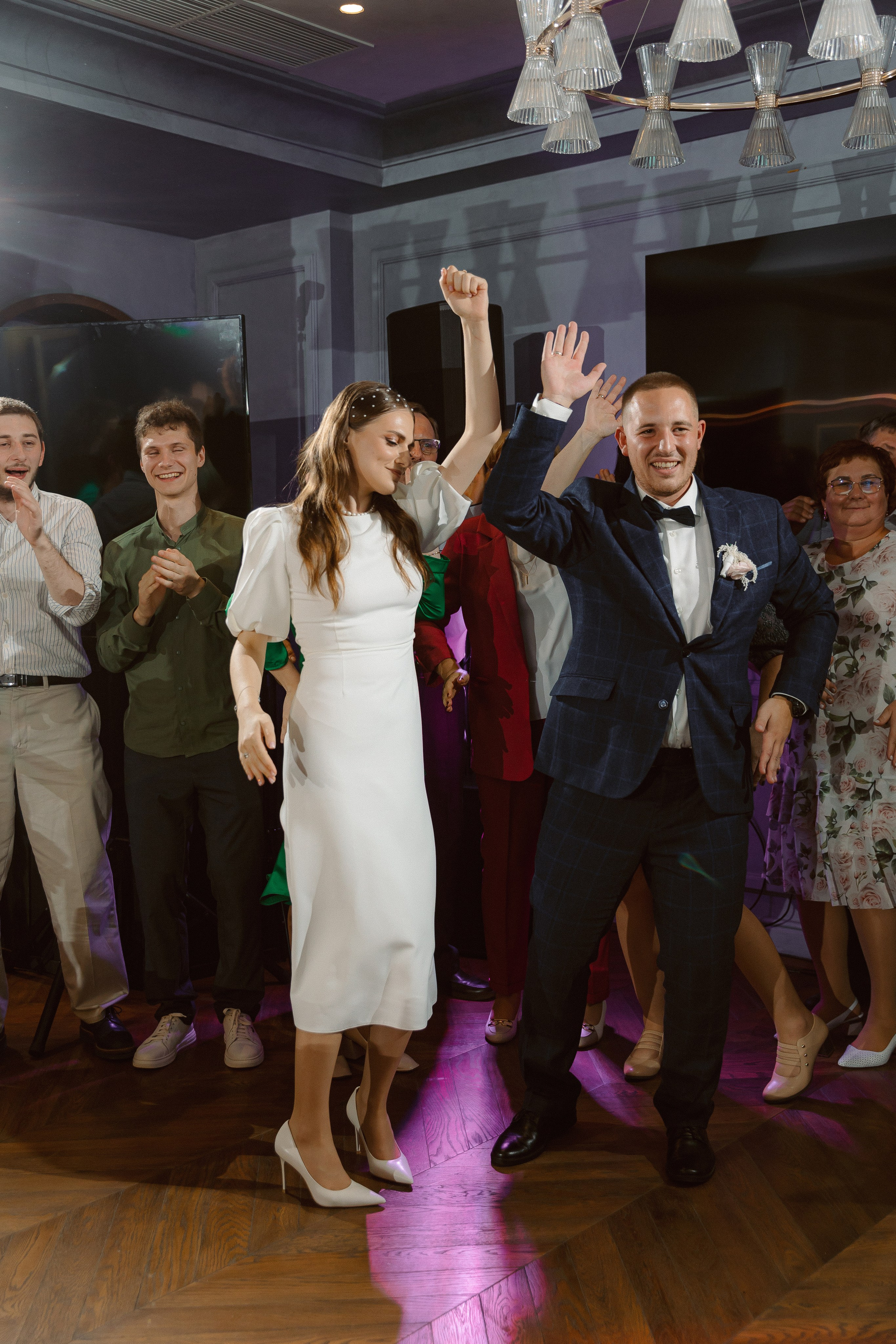 Autumn, swimming pool and love. Э Т О М Ы