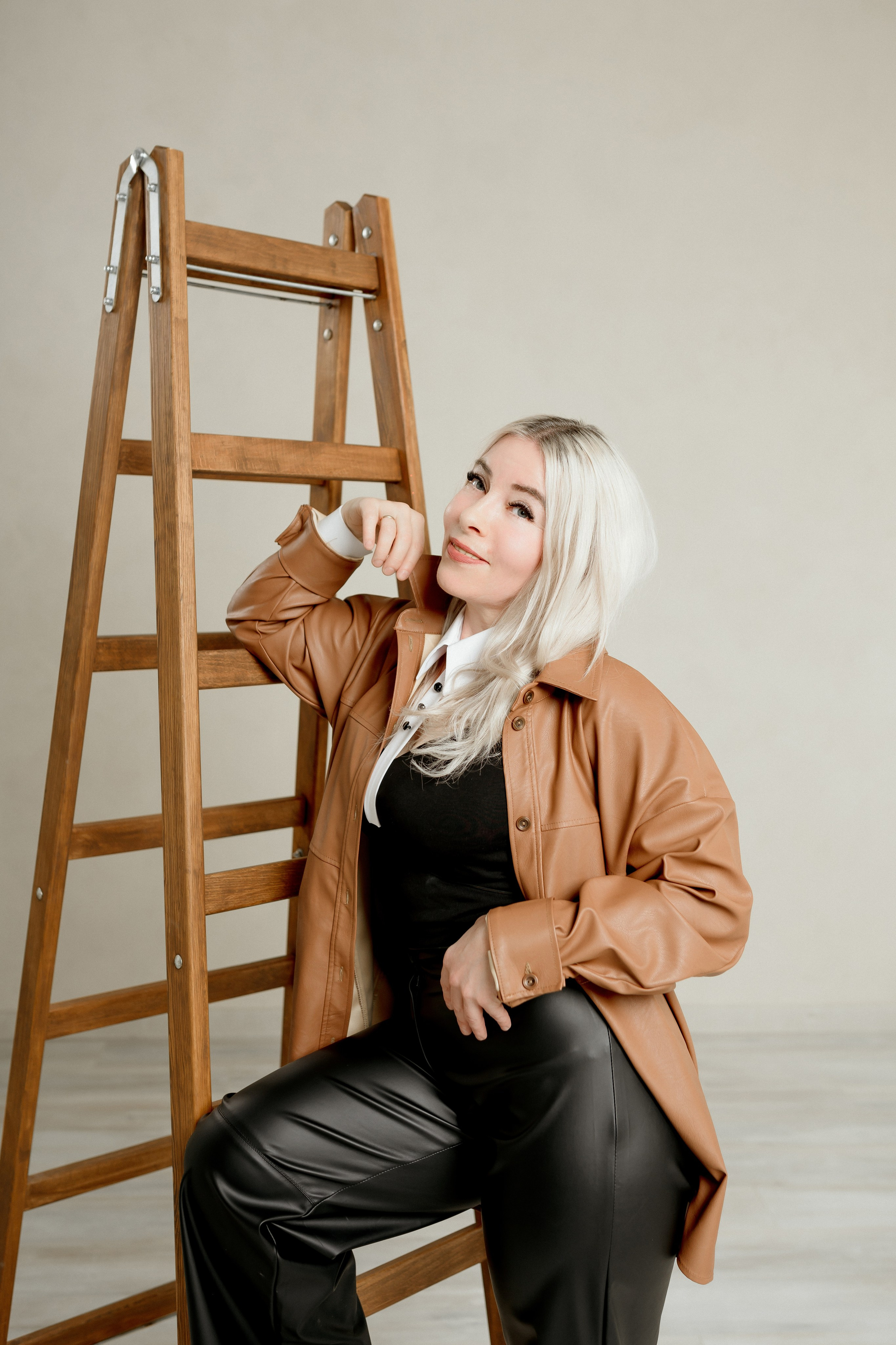 Модельные тесты МА KRASMODTLS. Фотограф Ким Наталья в Красноярске