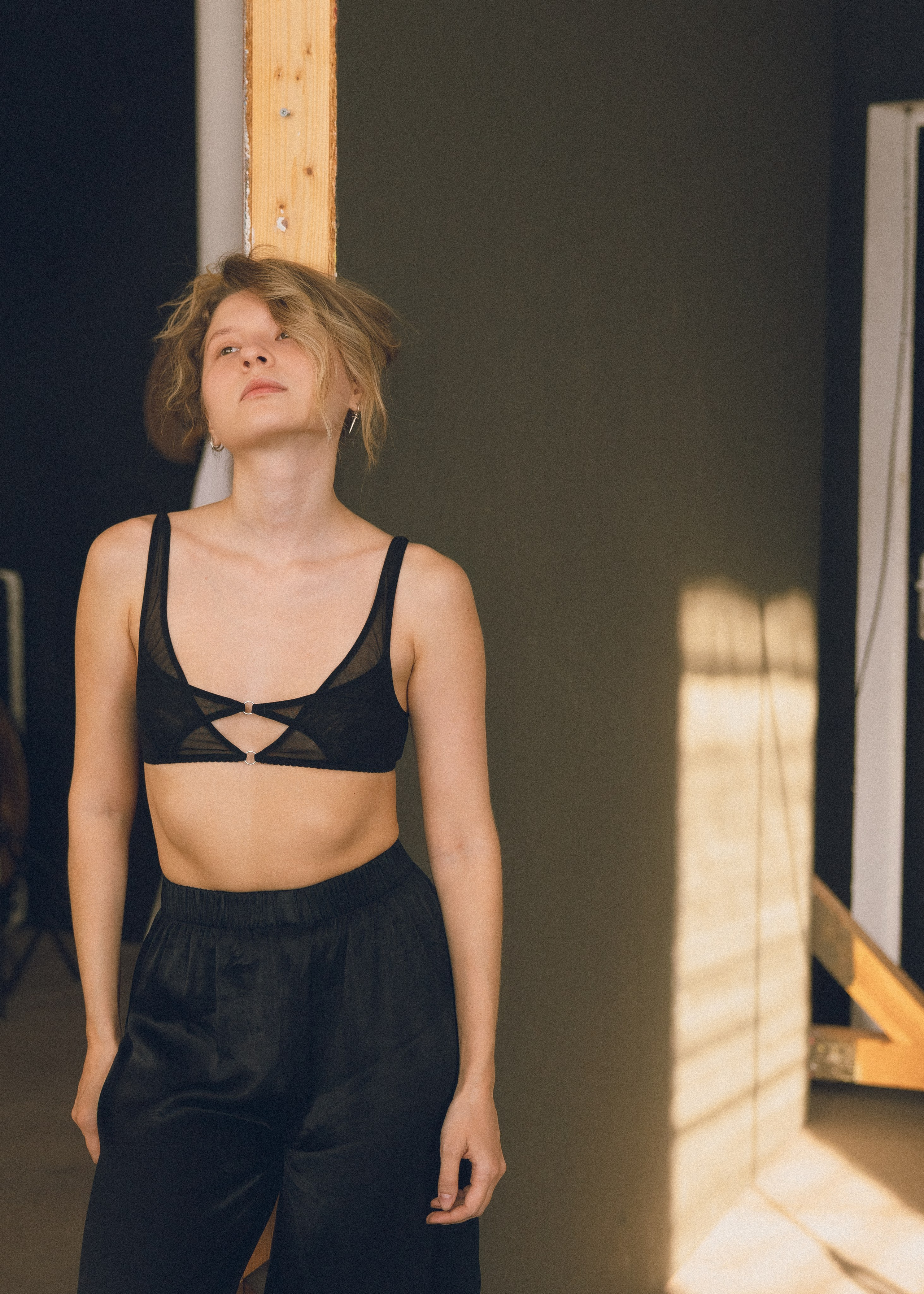 Яна. Портретный фотограф в Уфе