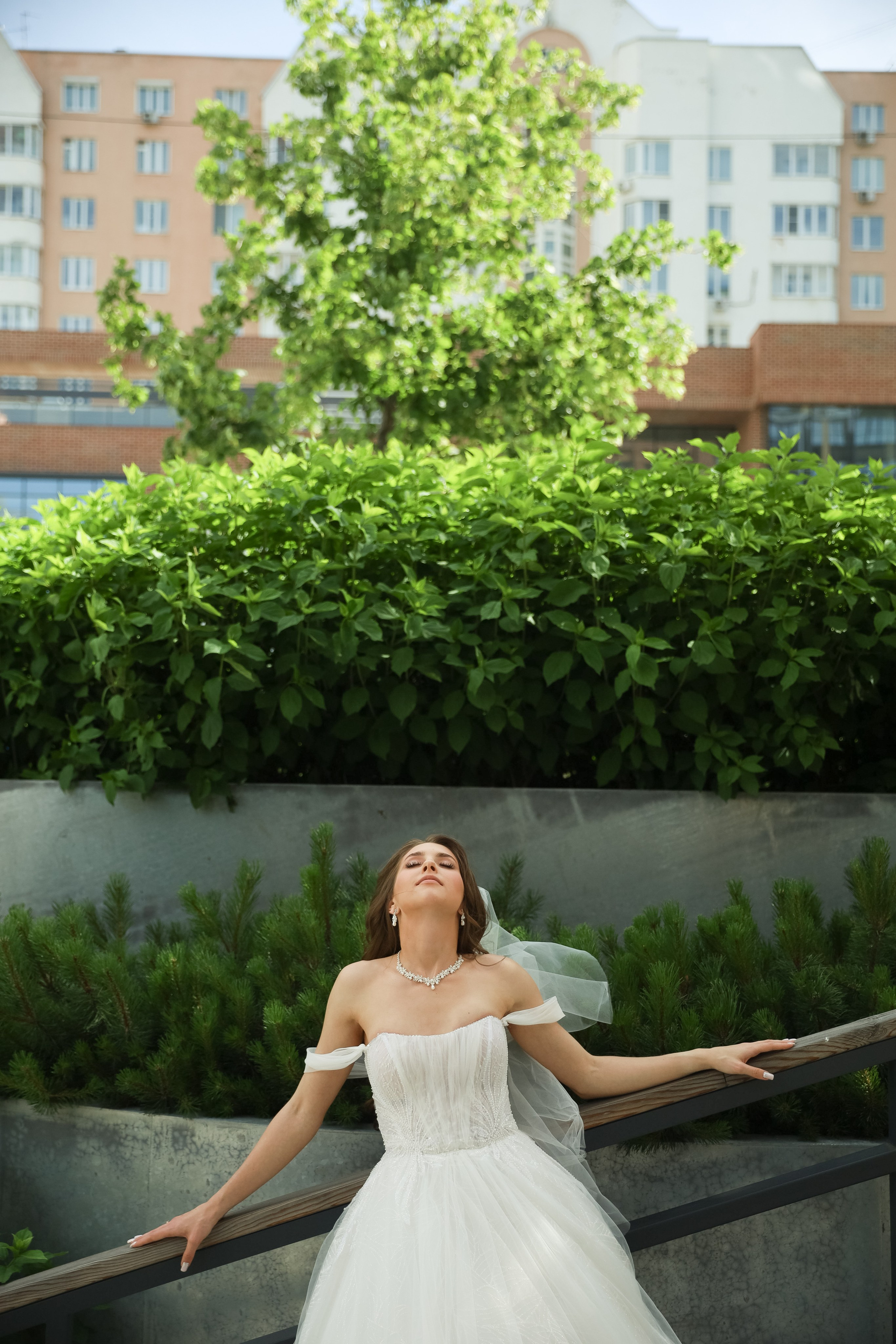 Максим и Лиза. Свадебный фотограф Екатеринбург Алексей Ладыгин