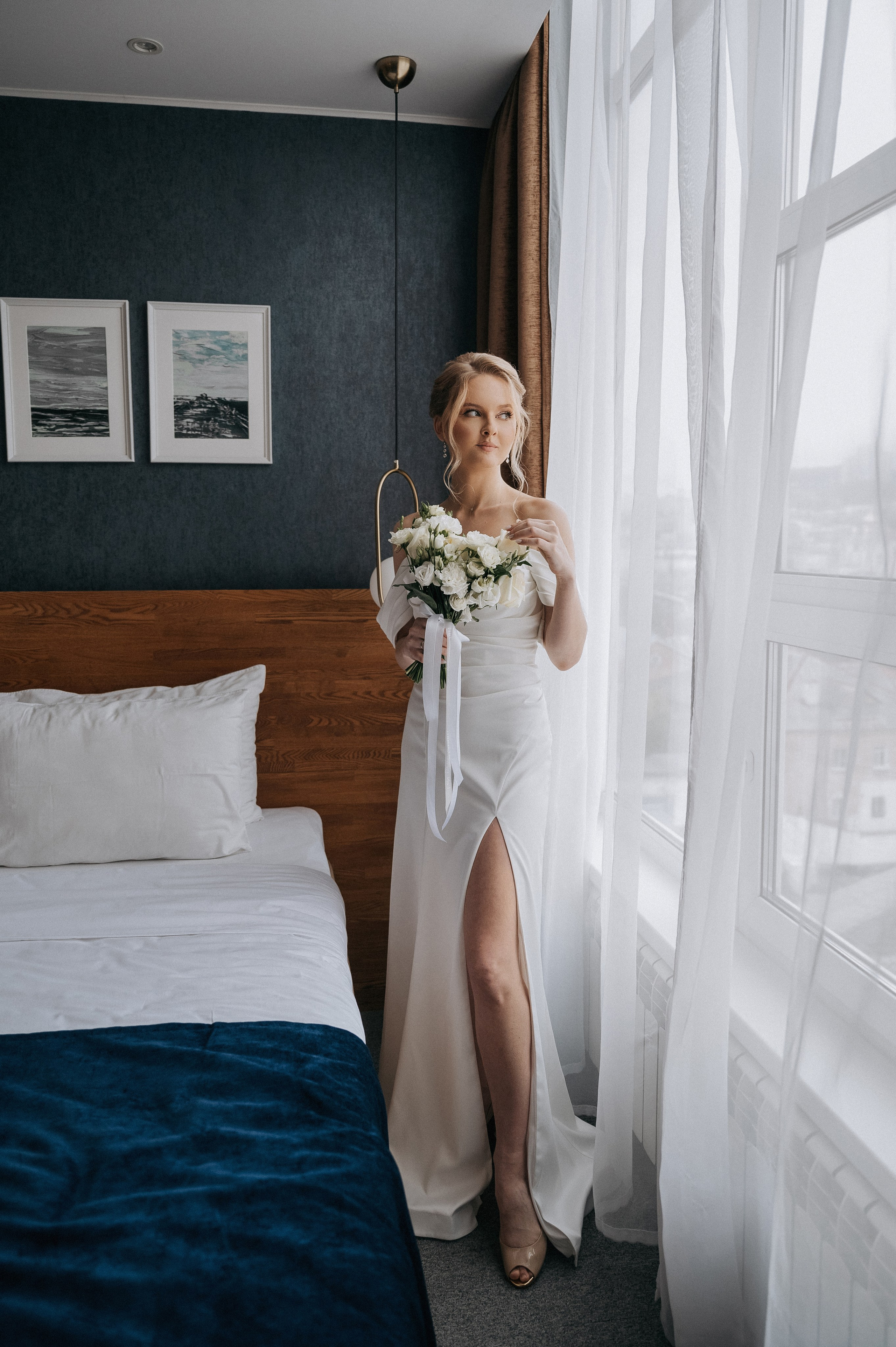 Лидия Александр. Главная