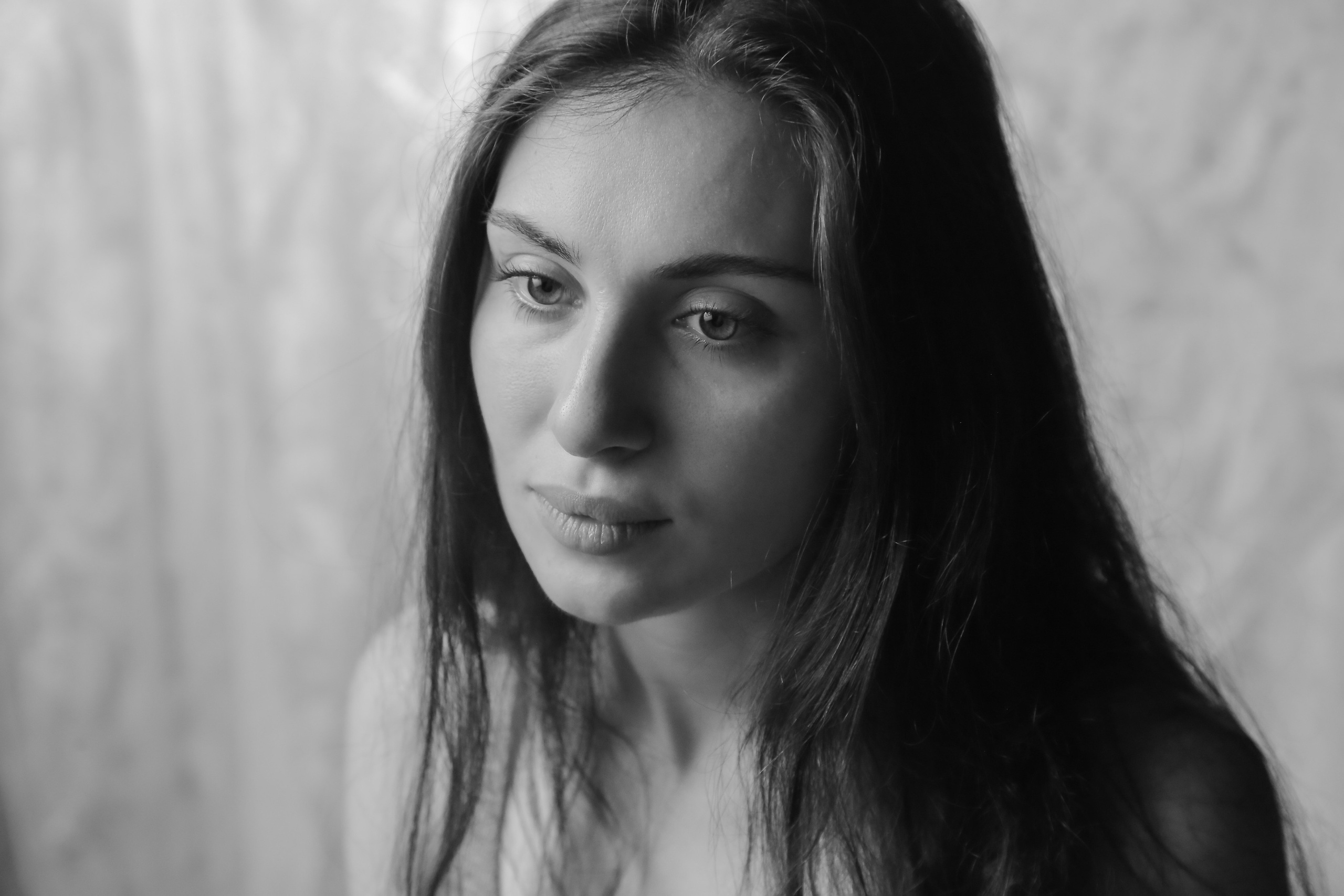 Портреты. Фотограф и оператор в Санкт-Петербурге