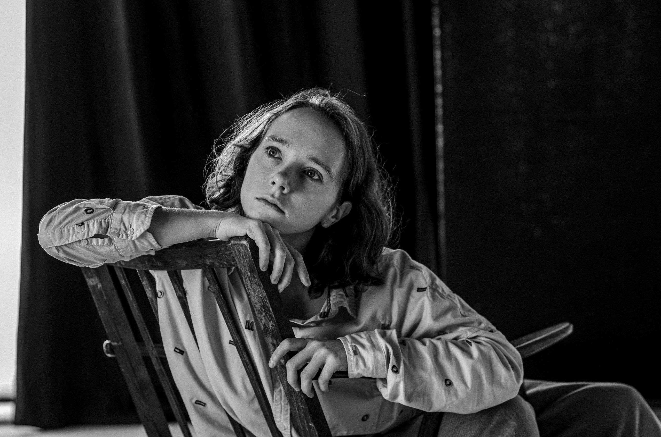 Лиза. Фотограф Маша Ривер Ногинск Электросталь Москва