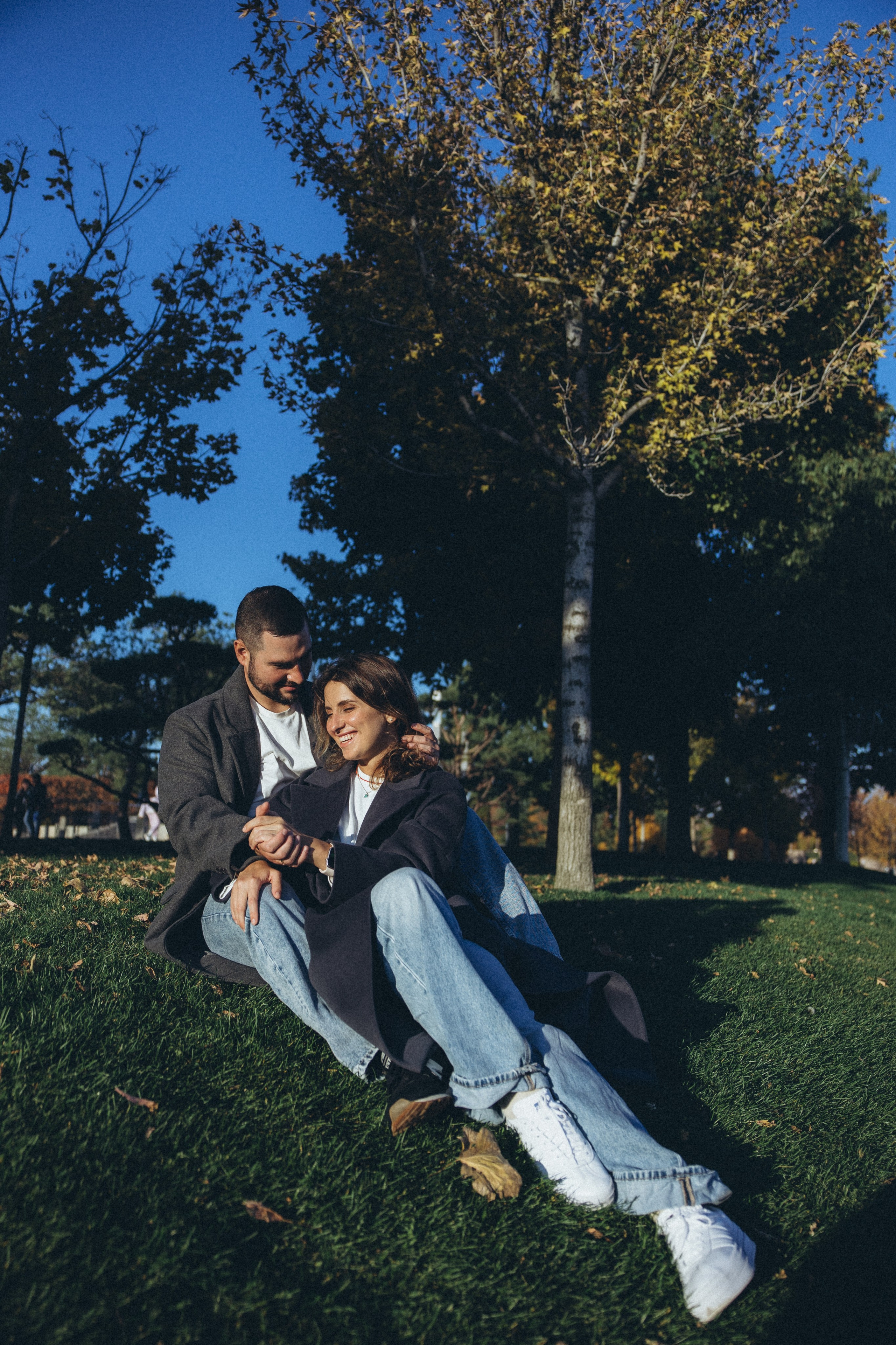 Даниил и Илона. Фотограф Краснодар