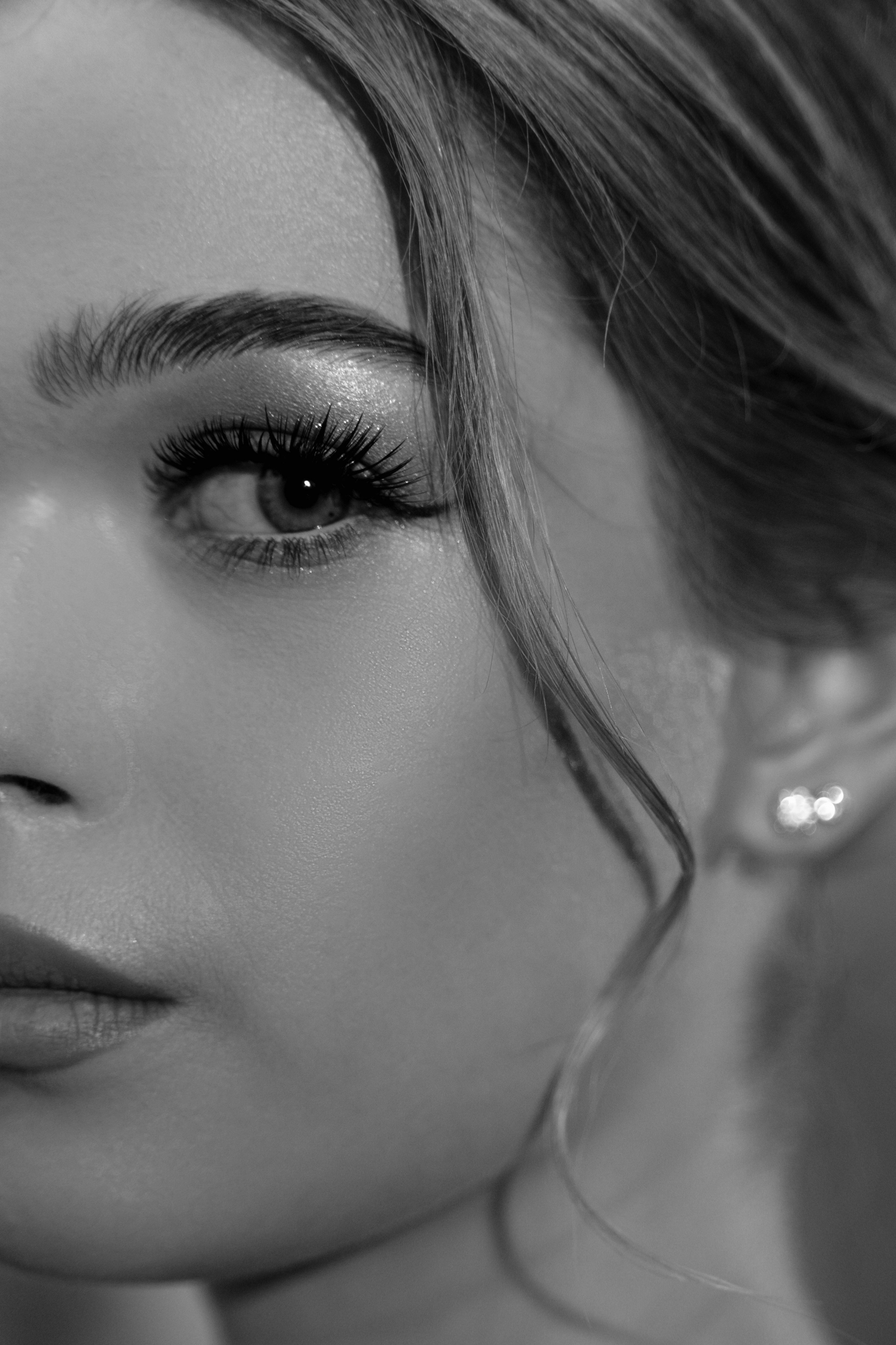 Денис и Олеся. Свадебный фотограф Воронеж