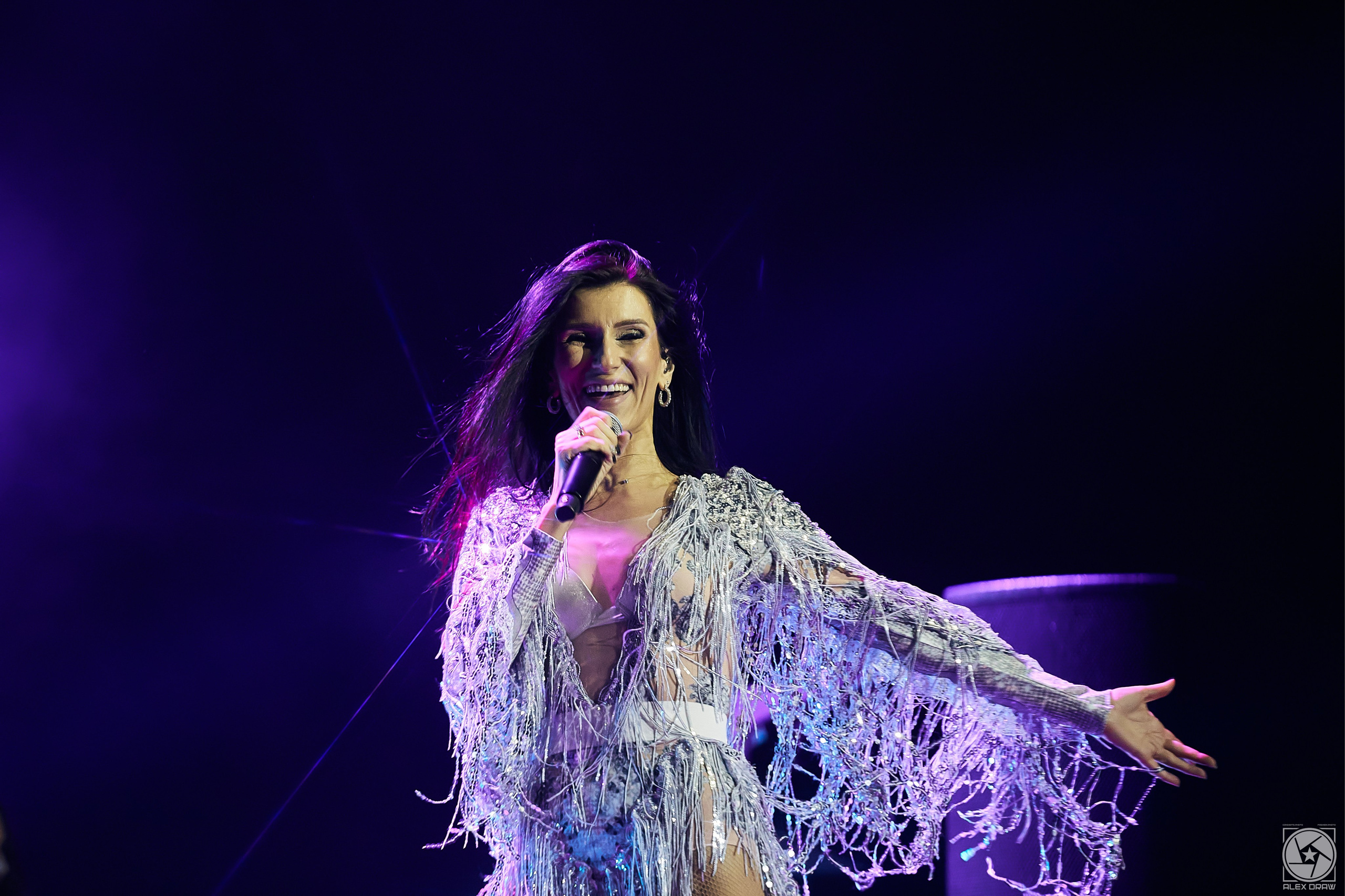 СУПЕР ДИСКОТЕКА 90-Х 00-Х КРАСНОЯРСК 5.01. Фотограф Москва Concerts photo / Fashion photо