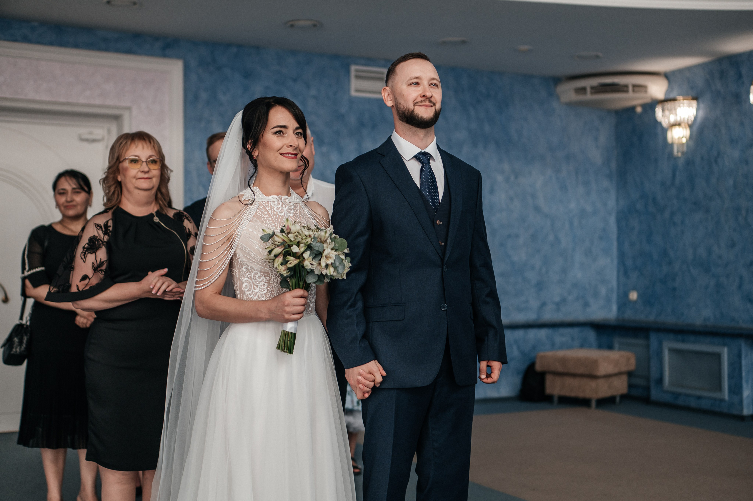 Константин и Мадина. Ривьера. Фотограф Екатерина Бочарникова