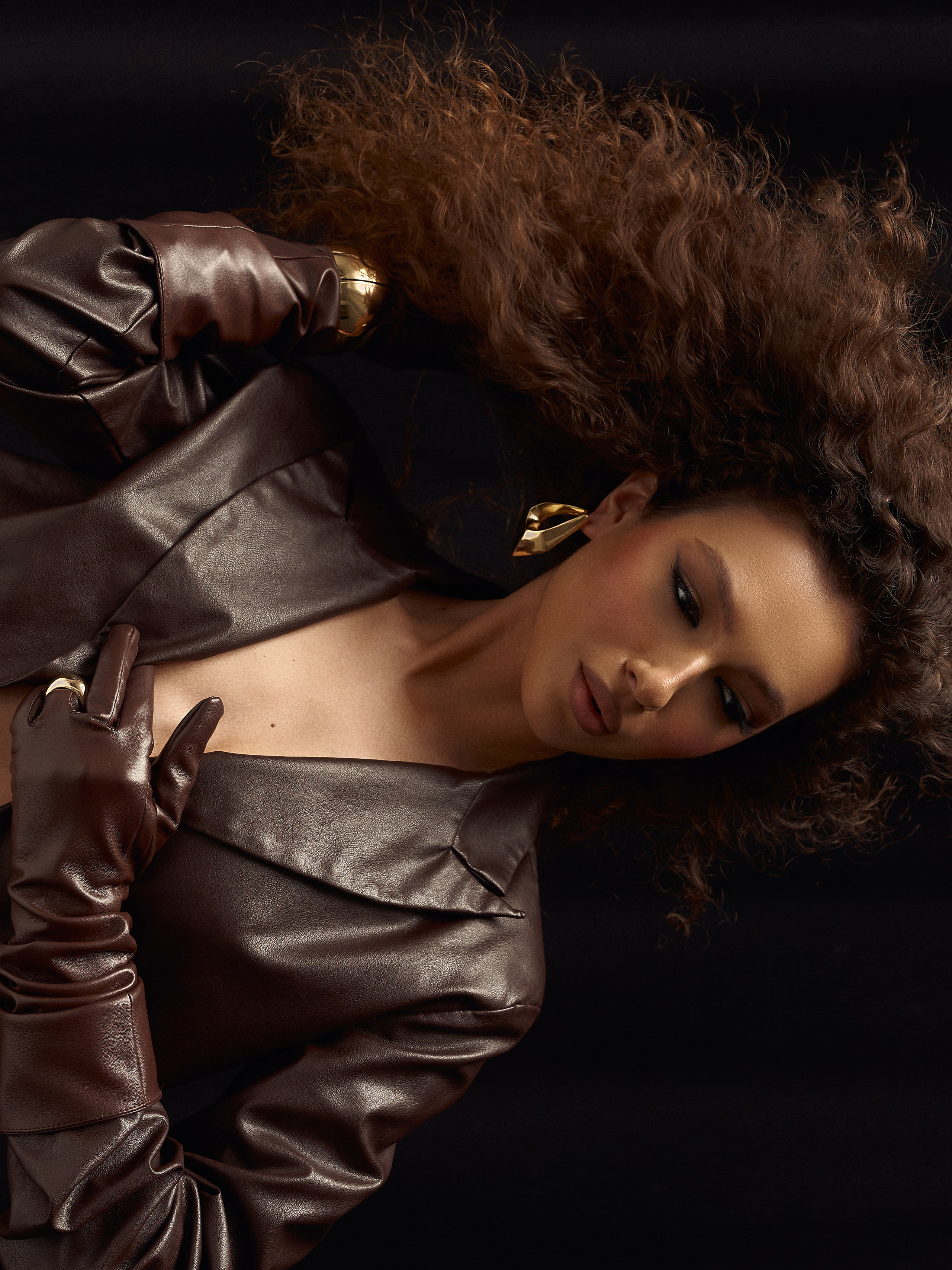 Аня. Елена Дукейн — коммерческий фотограф в Краснодаре и Москве