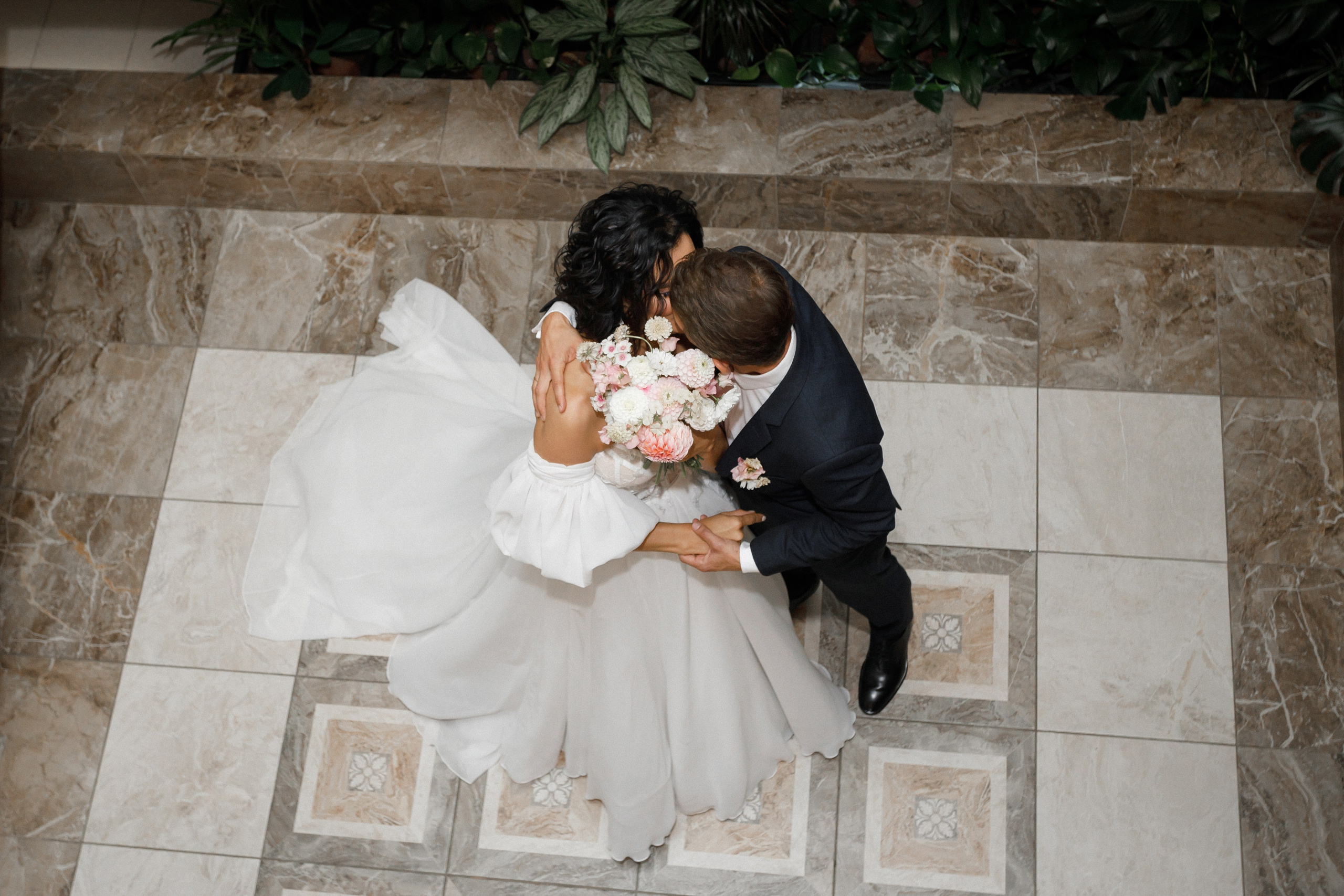 Виктор и Светлана. Свадебный и репортажный фотограф в Санкт-Петербурге Николай Голованов