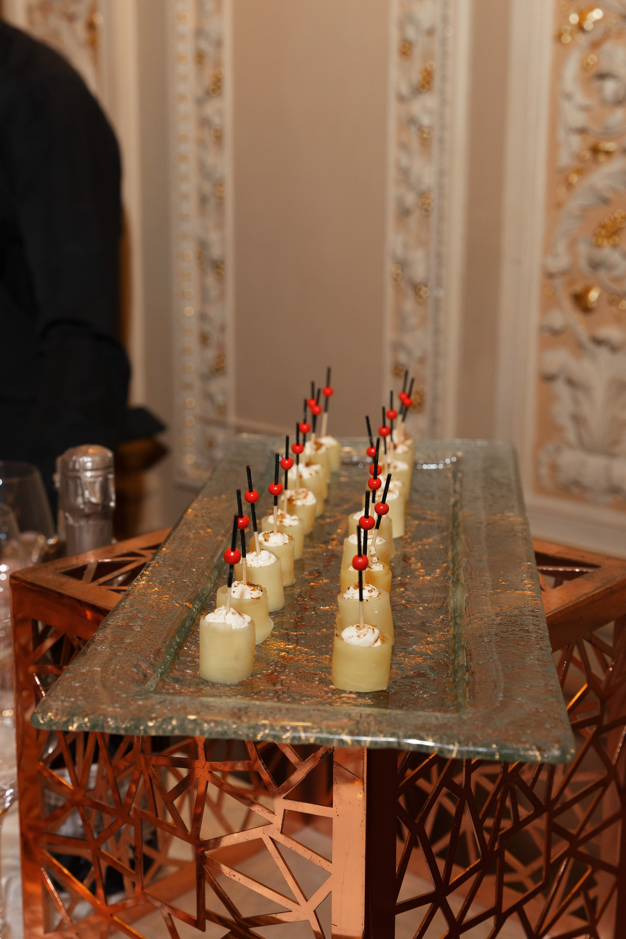 Юбилей в отеле «Талион». Свадебный и репортажный фотограф в Санкт-Петербурге Николай Голованов