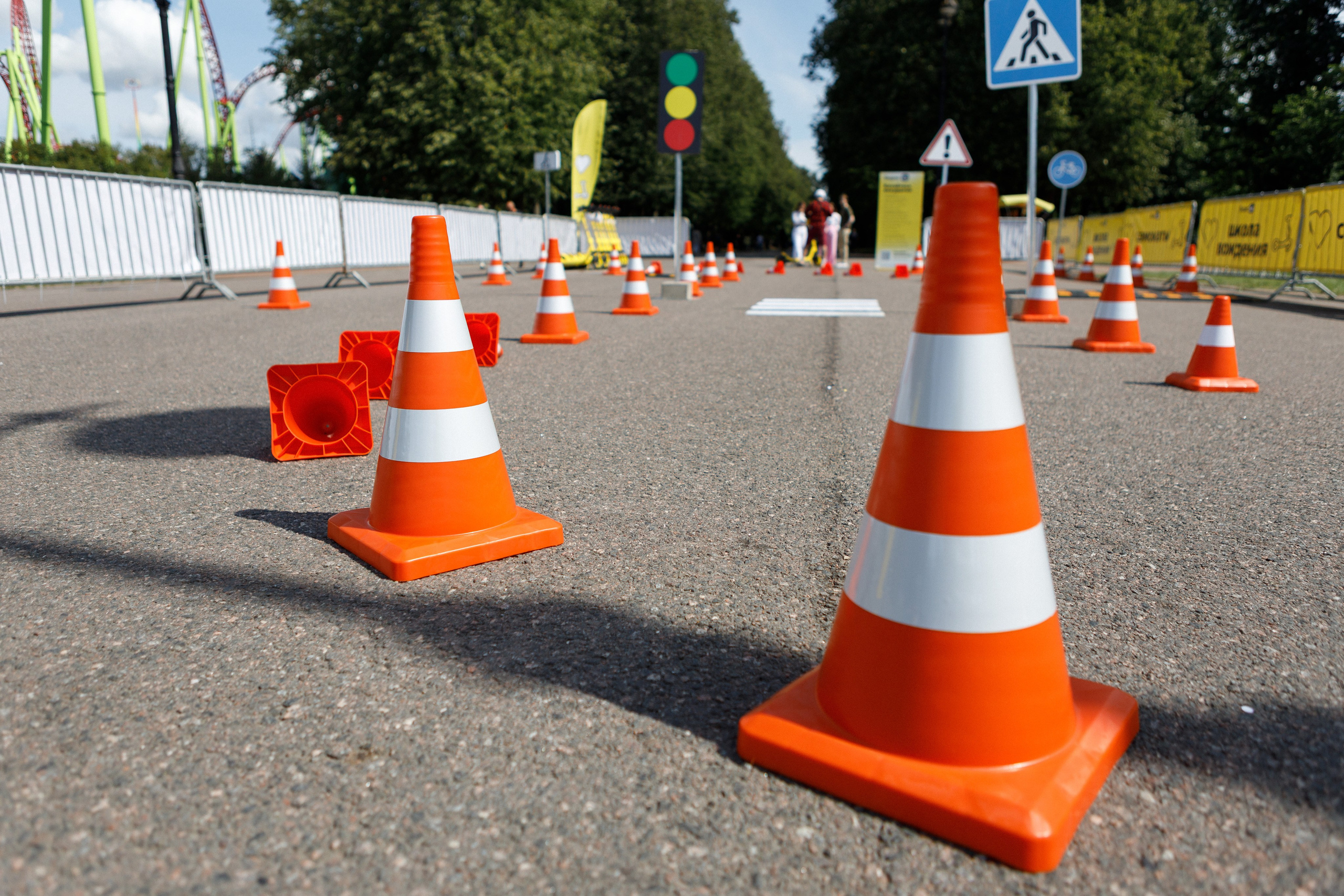 Яндекс Самокат. Свадебный и репортажный фотограф в Санкт-Петербурге Николай Голованов