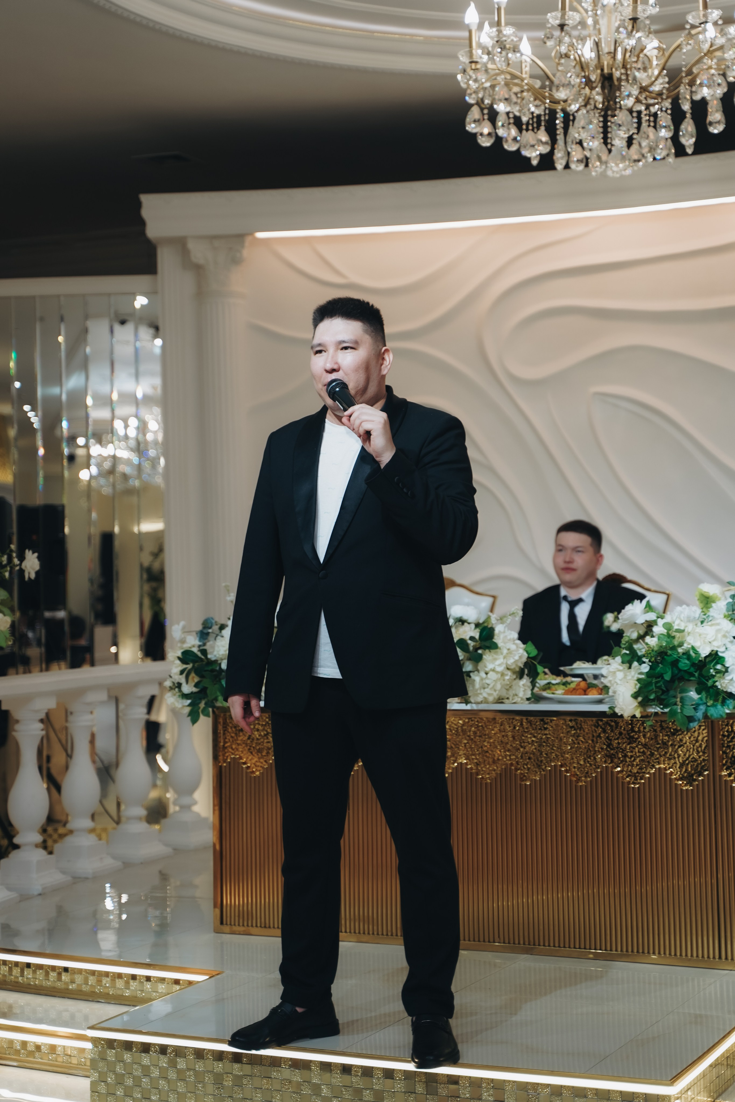 Банкет — 19.04. Фото и видео для вас в Астрахани!