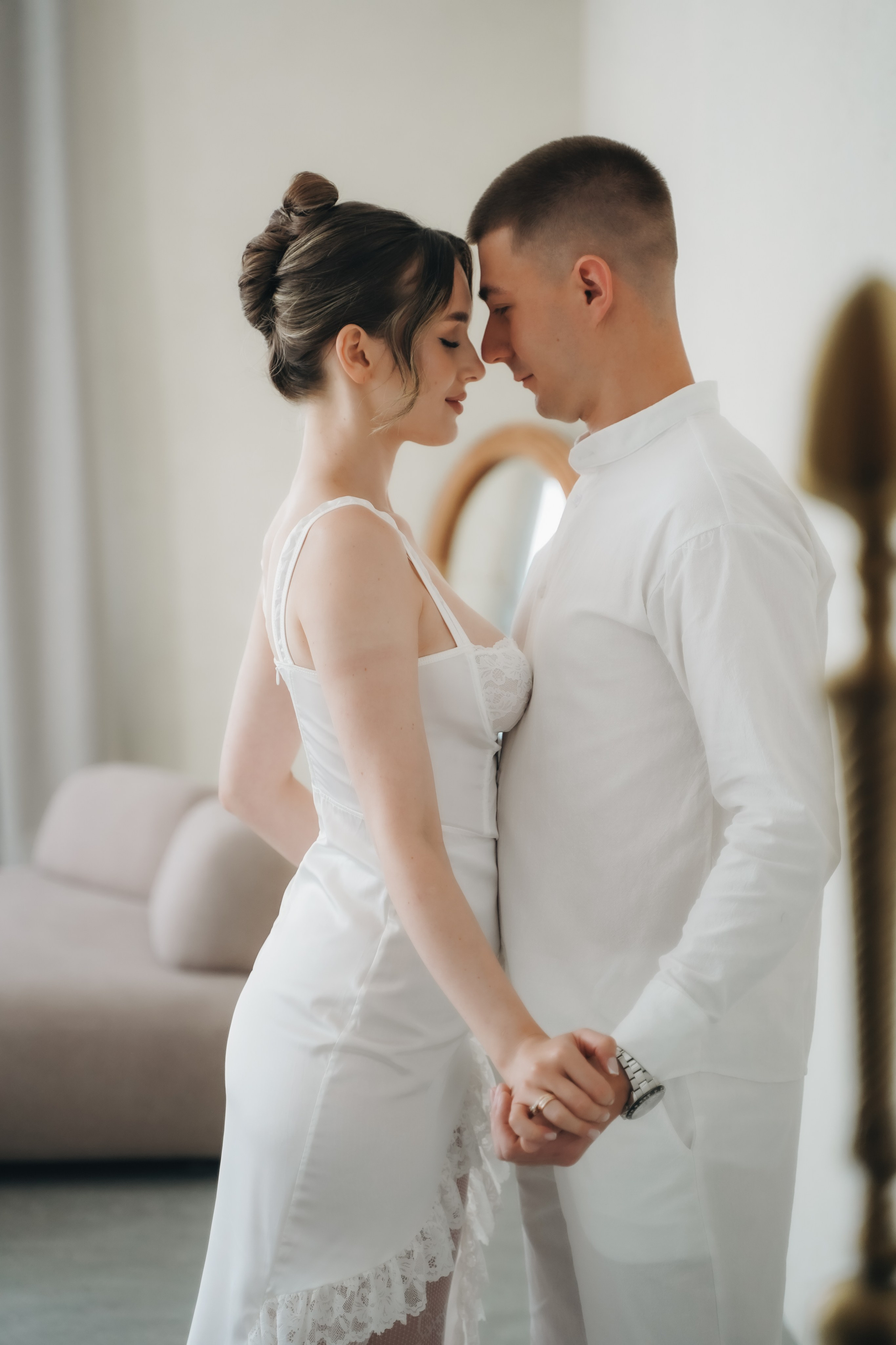 Анонс — Владислав и Ксения. Фото и видео для вас в Астрахани!