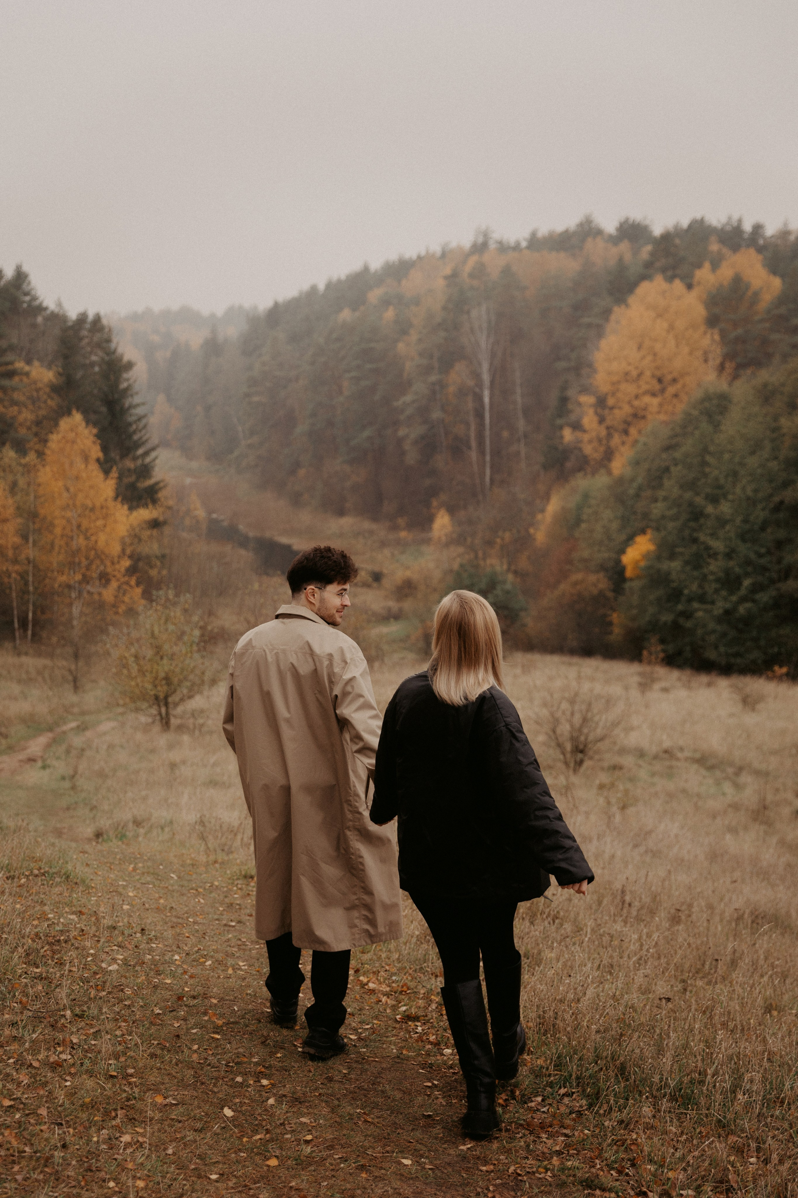 A&A. Свадебный и портретный фотограф в Калининграде и Москве Марк Юдинцев