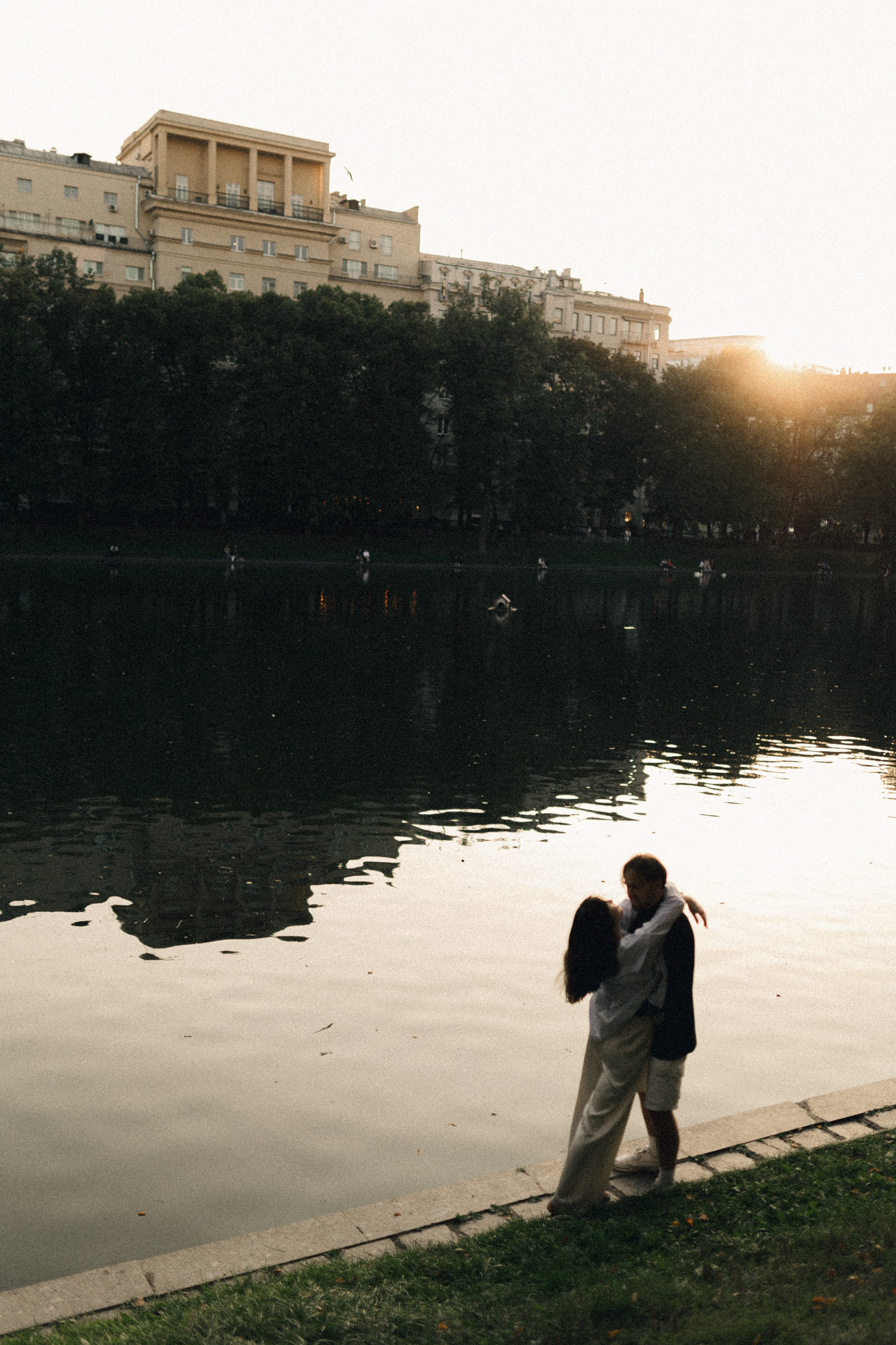 M&S. Свадебный и портретный фотограф в Калининграде и Москве Марк Юдинцев