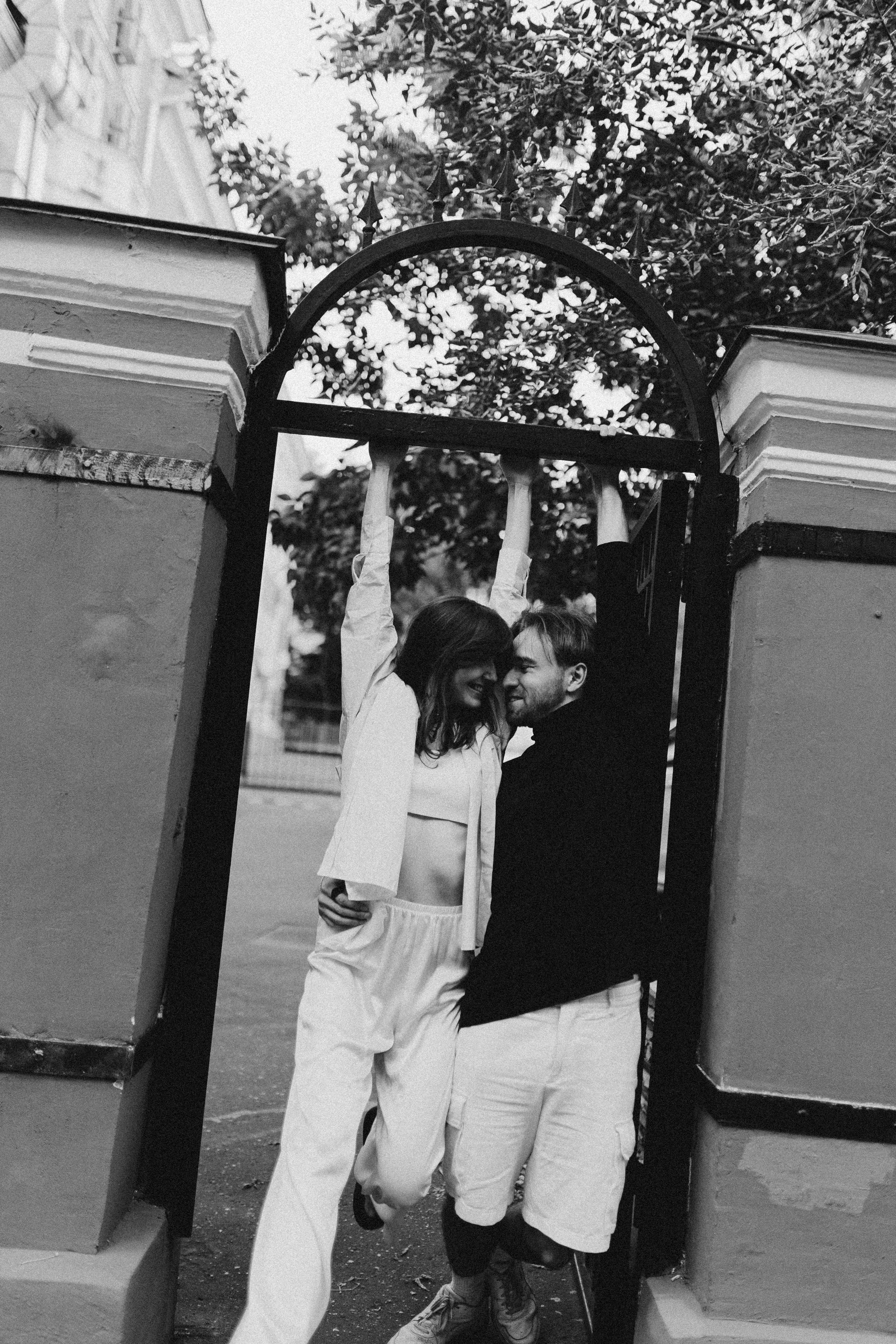 M&S. Свадебный и портретный фотограф в Калининграде и Москве Марк Юдинцев