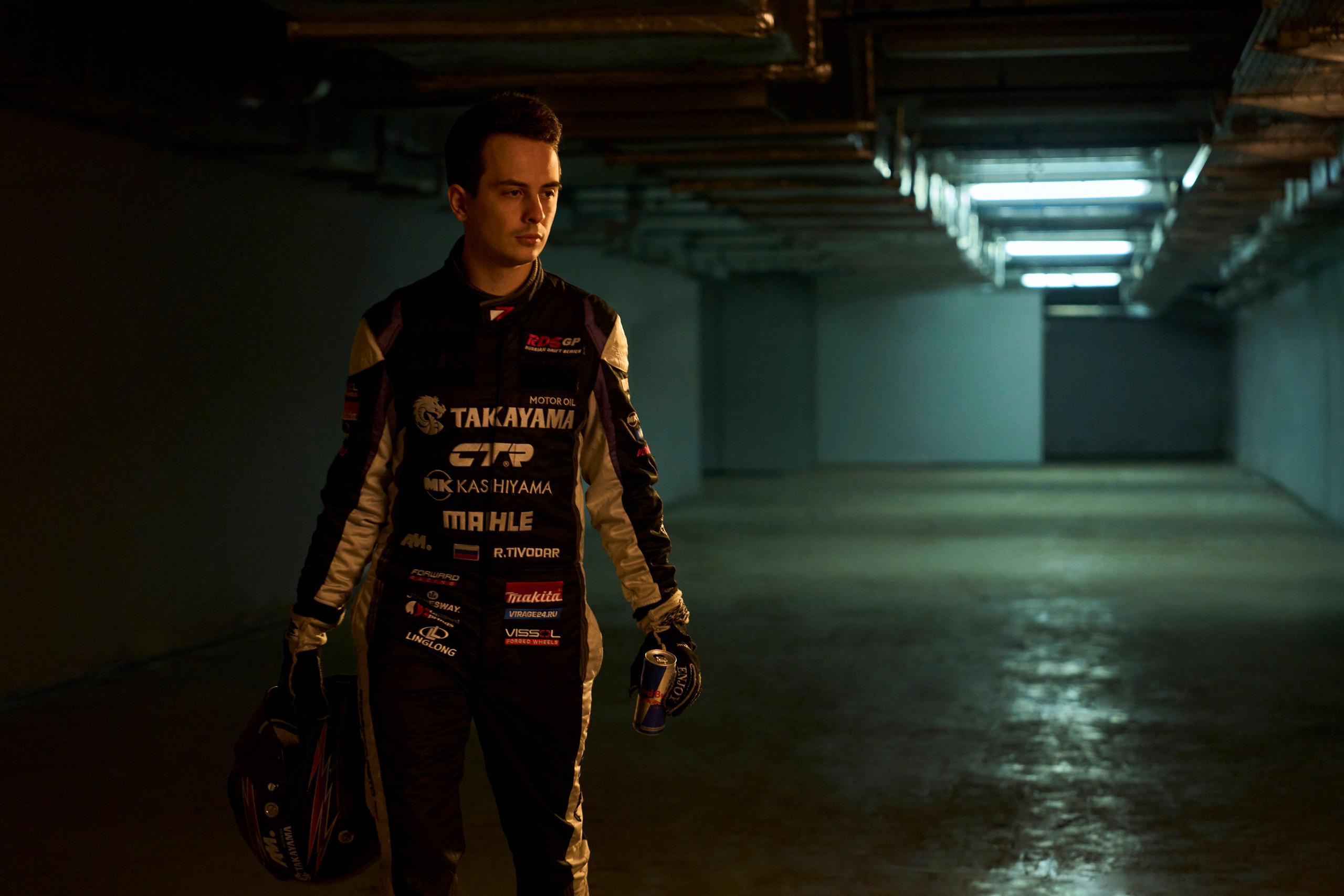 Портфолио Романа Тиводара. Creative photographer Denis Klero