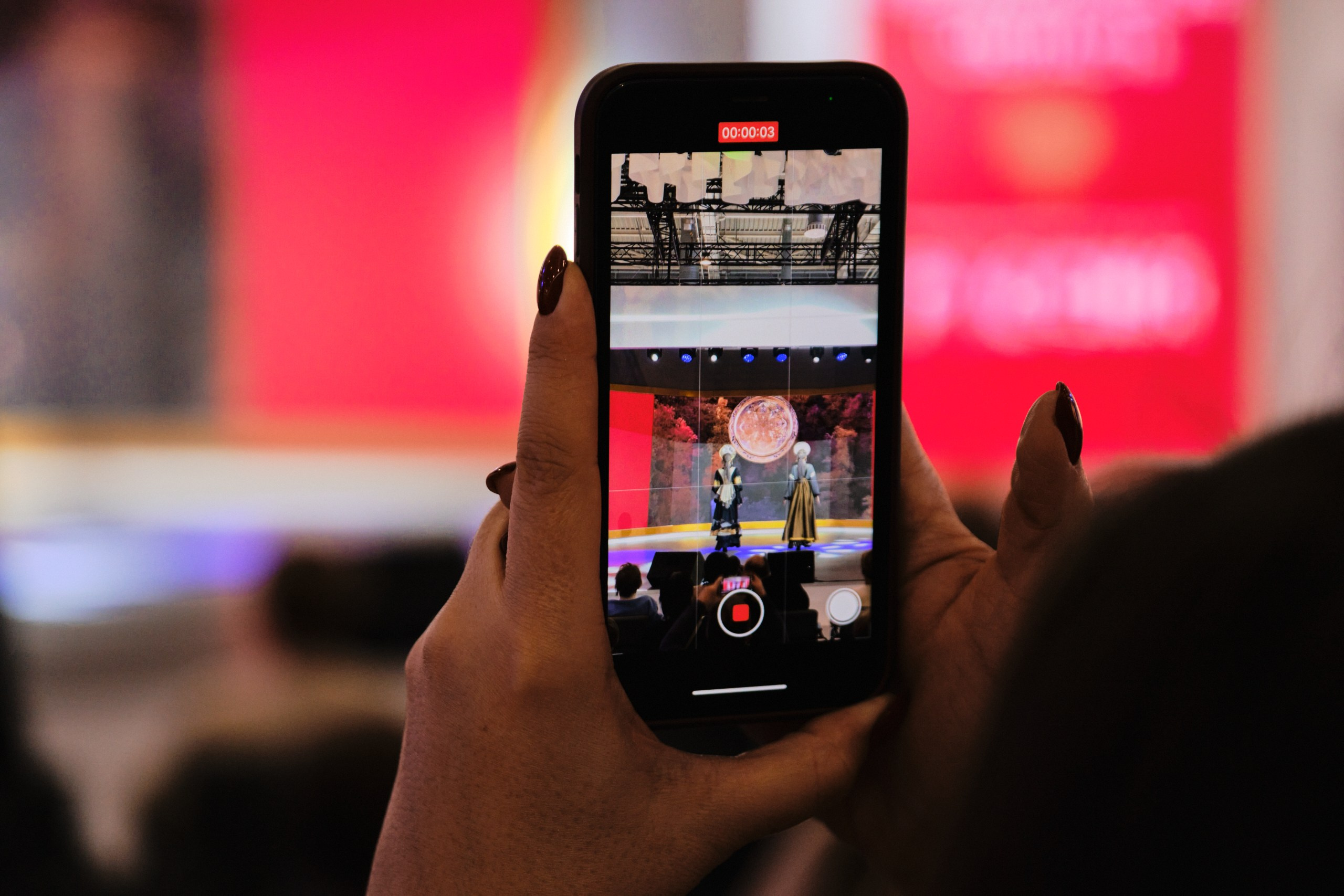 ВДНХ × Выставка «Россия». Матвей Яворский — фотограф в Челябинске