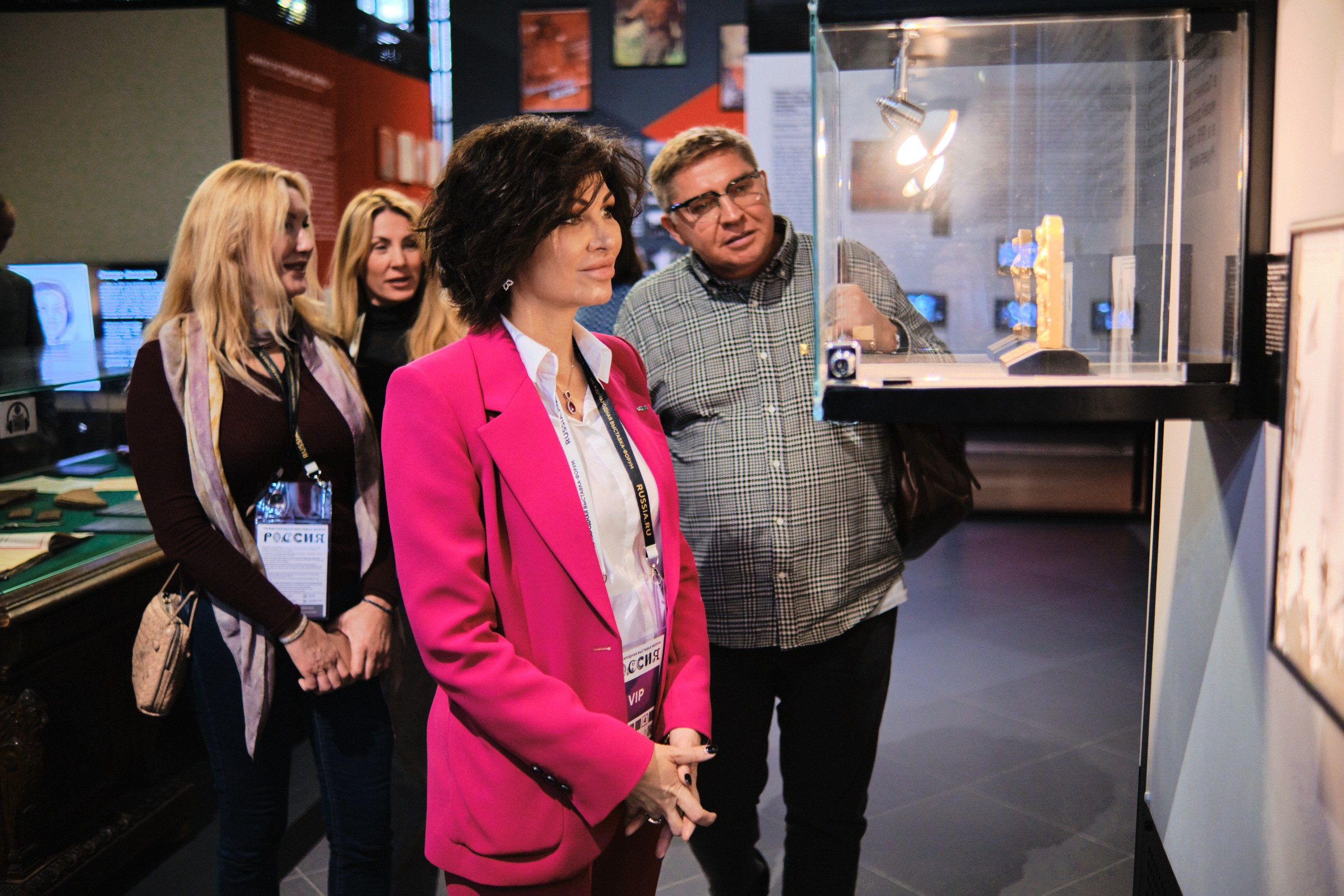 ВДНХ × Выставка «Россия». Матвей Яворский — фотограф в Челябинске