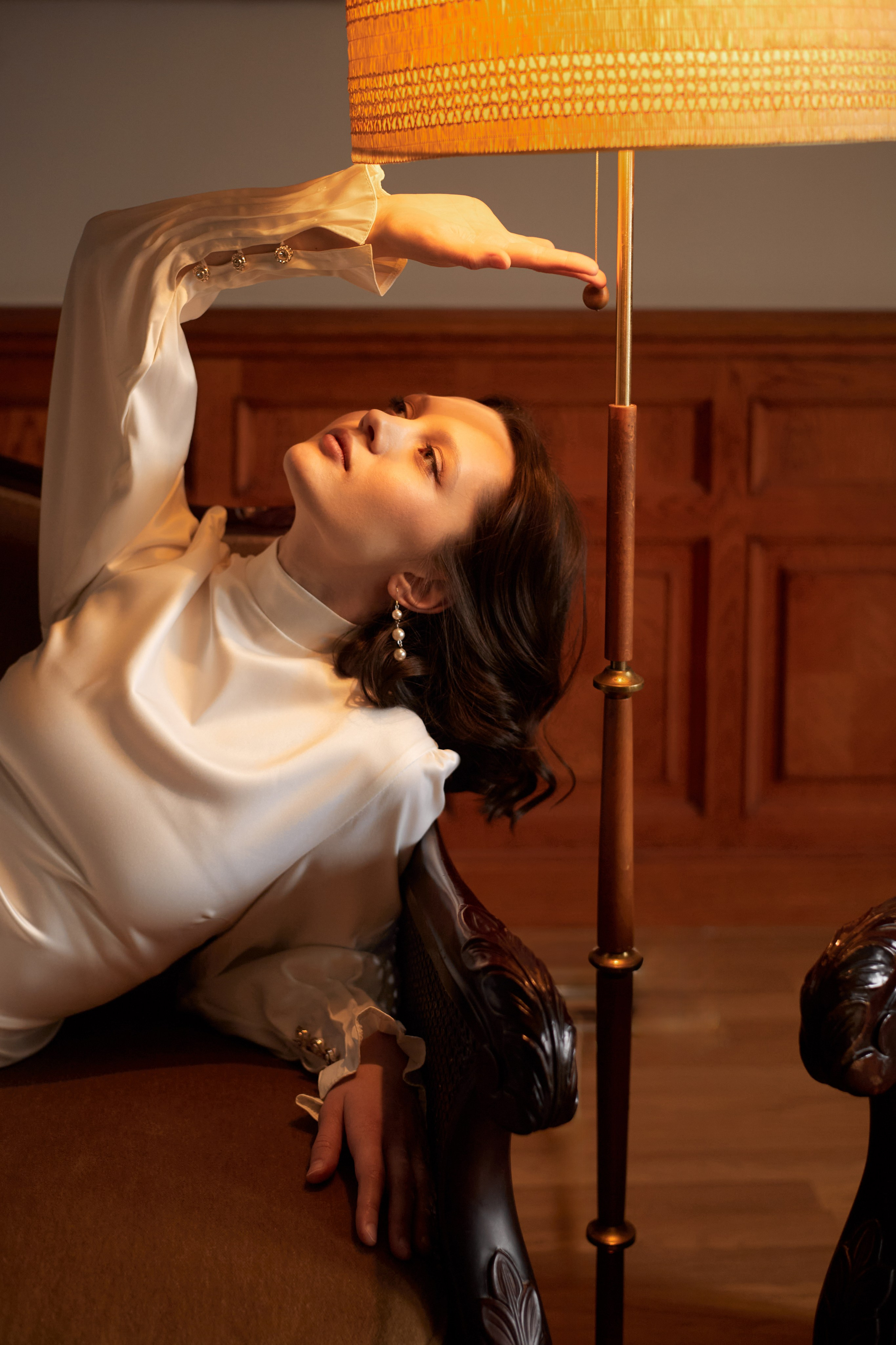 Григорий и Александра. Свадебный и портретный фотограф в Воронеже Алёна Коренцова