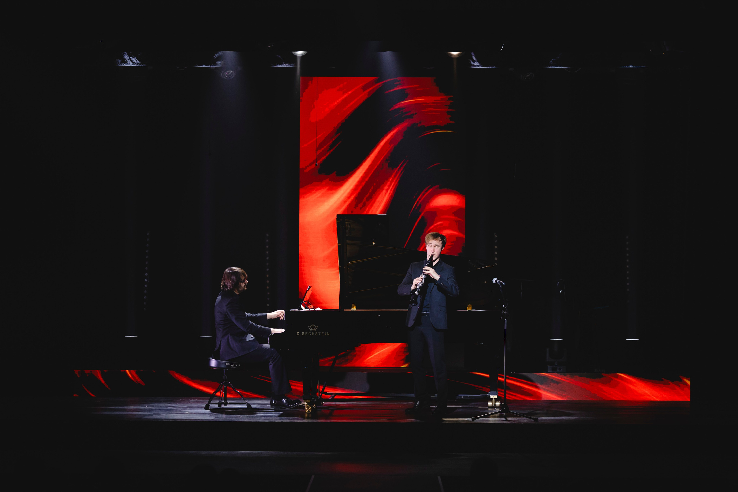 Церемония вручения Молодёжной премии Правительства Санкт-Петербурга. Репортажный фотограф в Санкт-Петербурге и Москве Мария Ежова