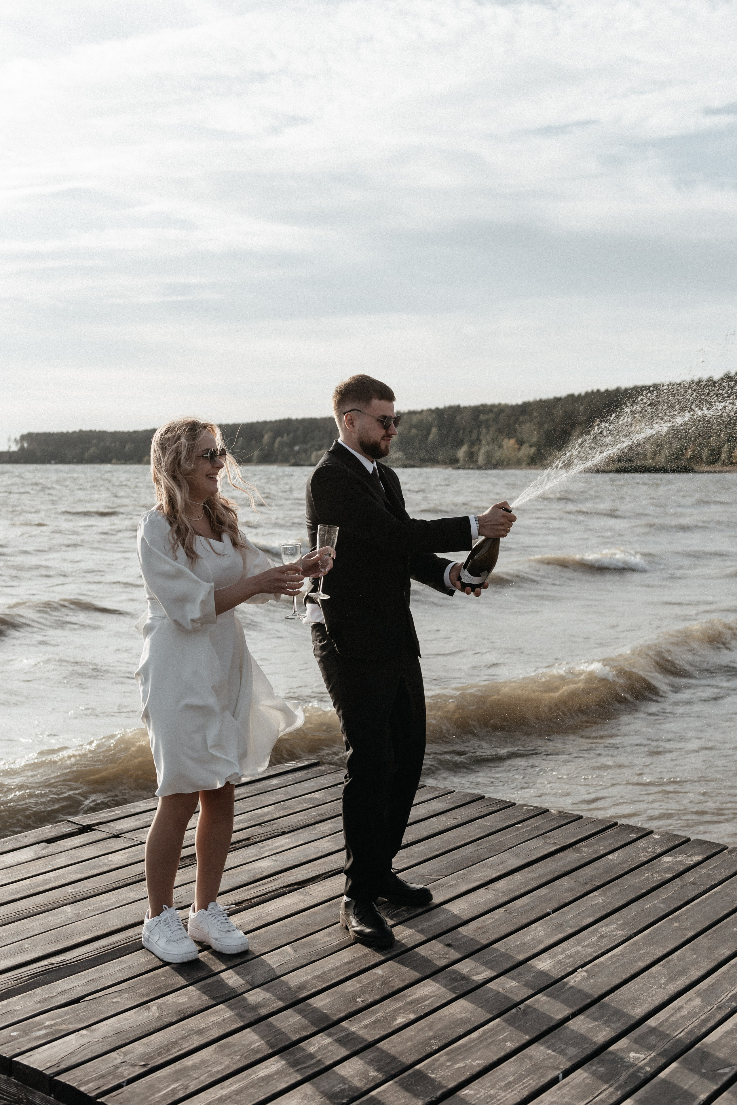 Елена & Артём