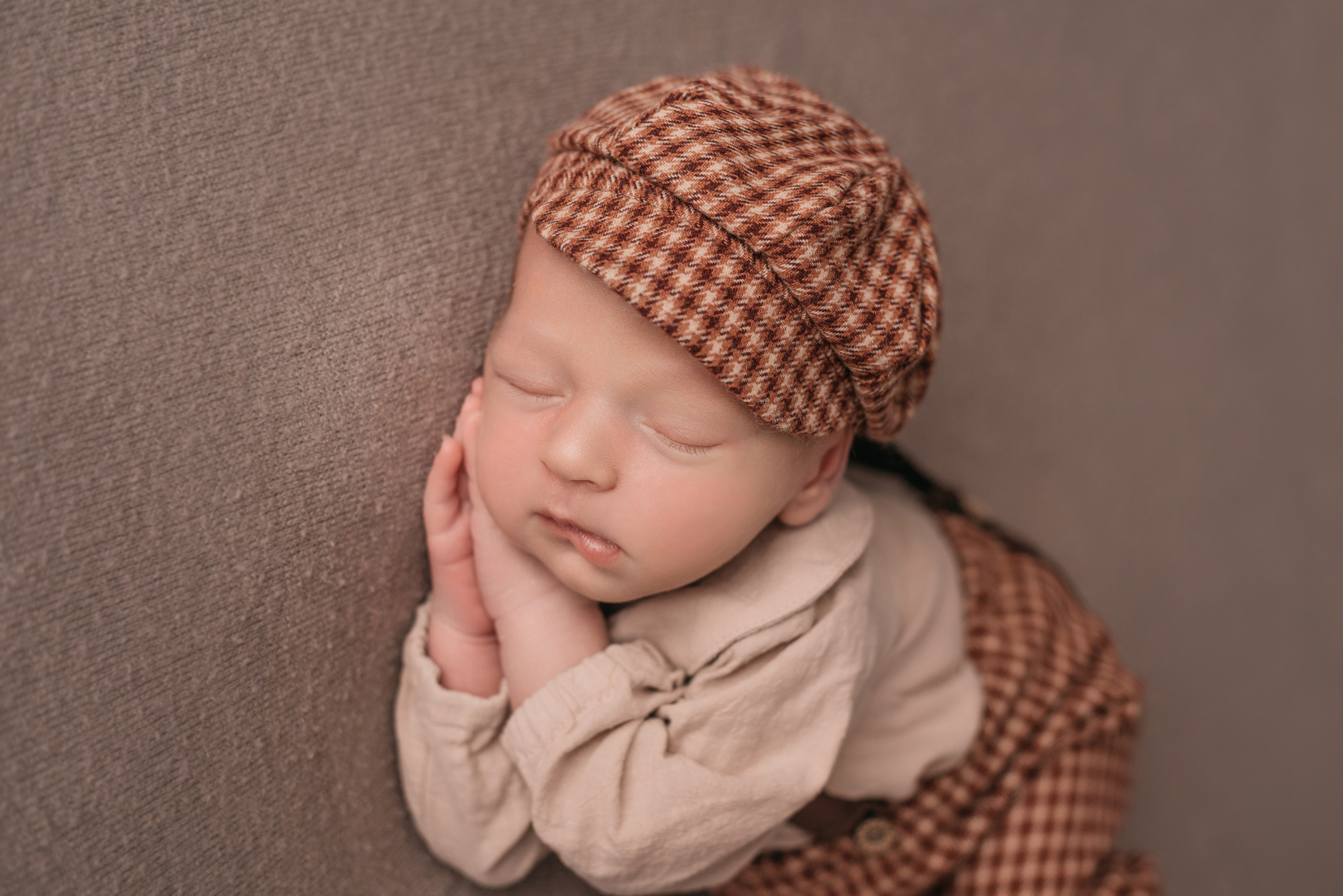 Аким. Фотограф новорожденных Белгород