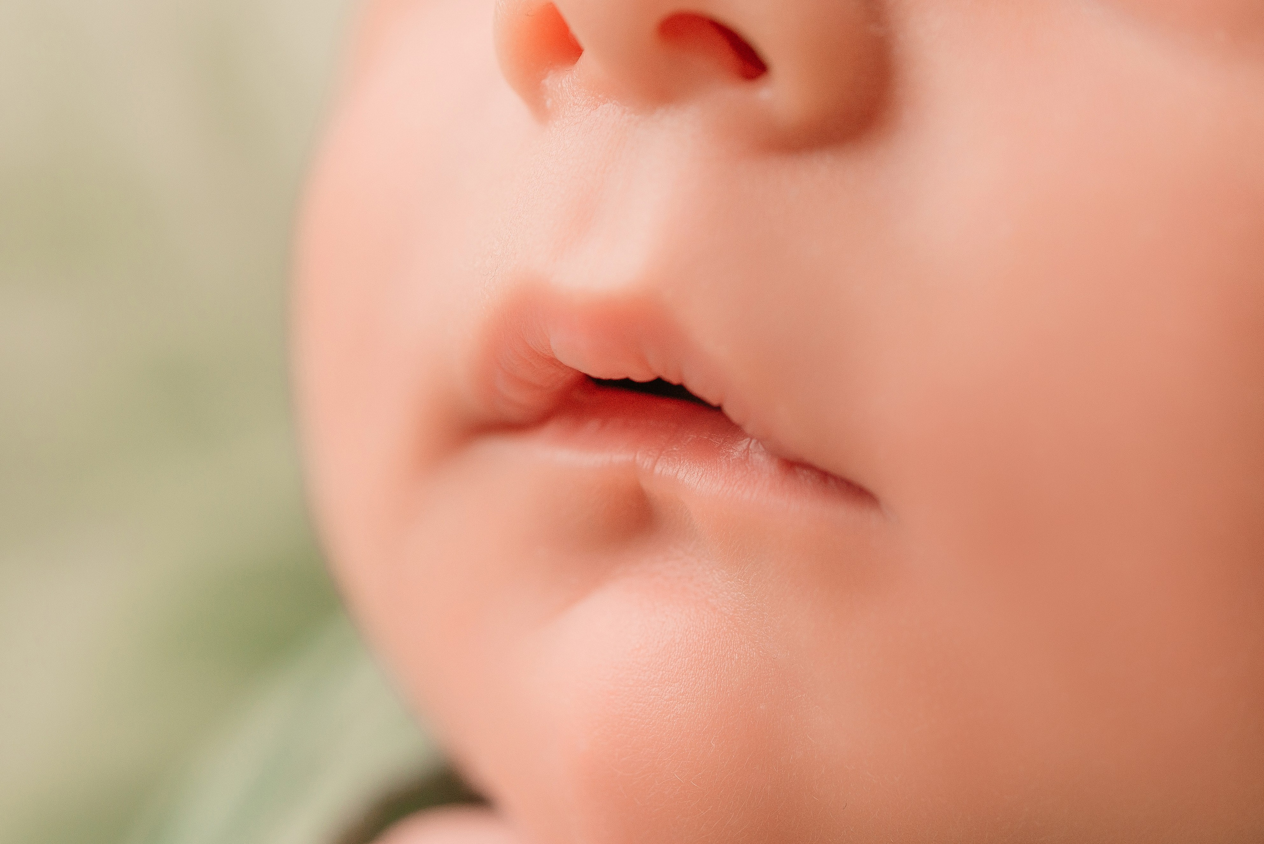 Глеб. Фотограф новорожденных Белгород