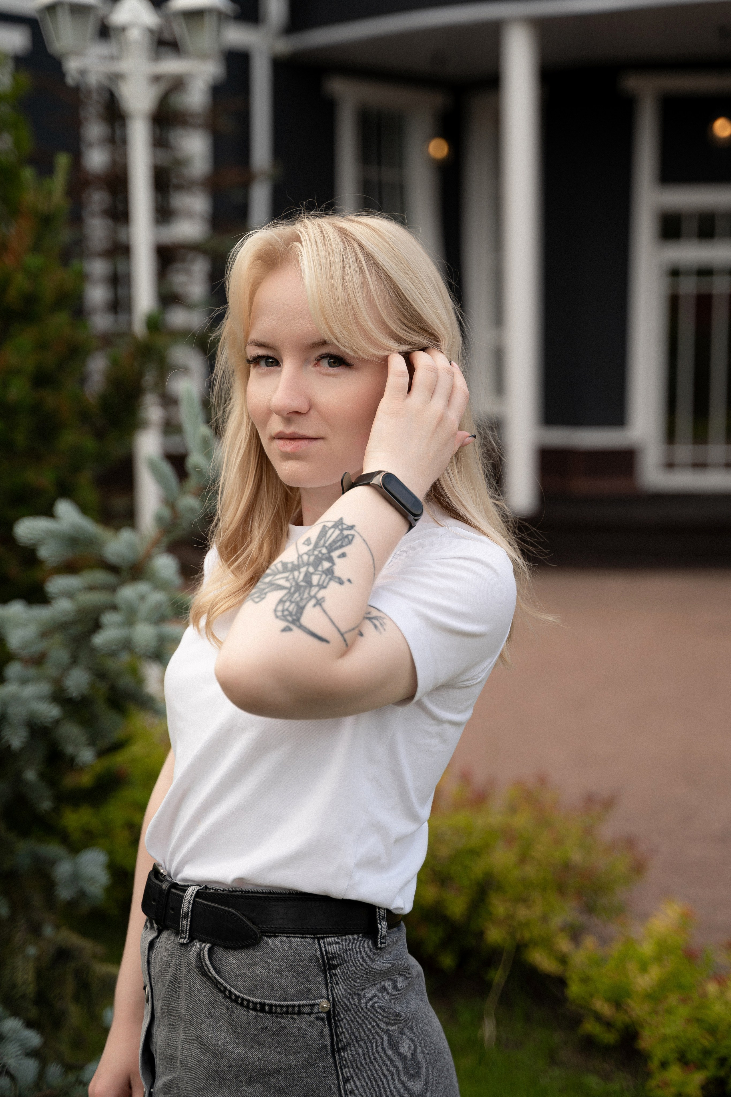 Юбилей в Питере. Фотограф Алина Филимонова Тверь