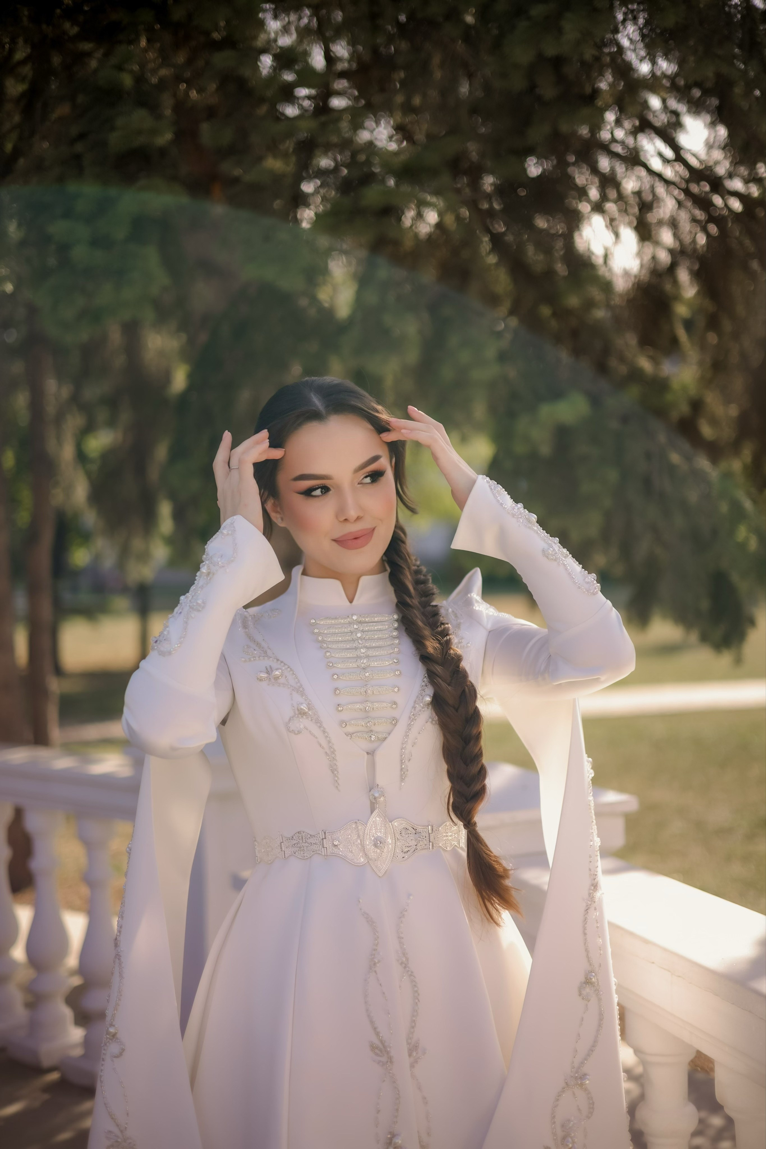 Wedding. Фотограф Артур Саубаров в городе Нальчик
