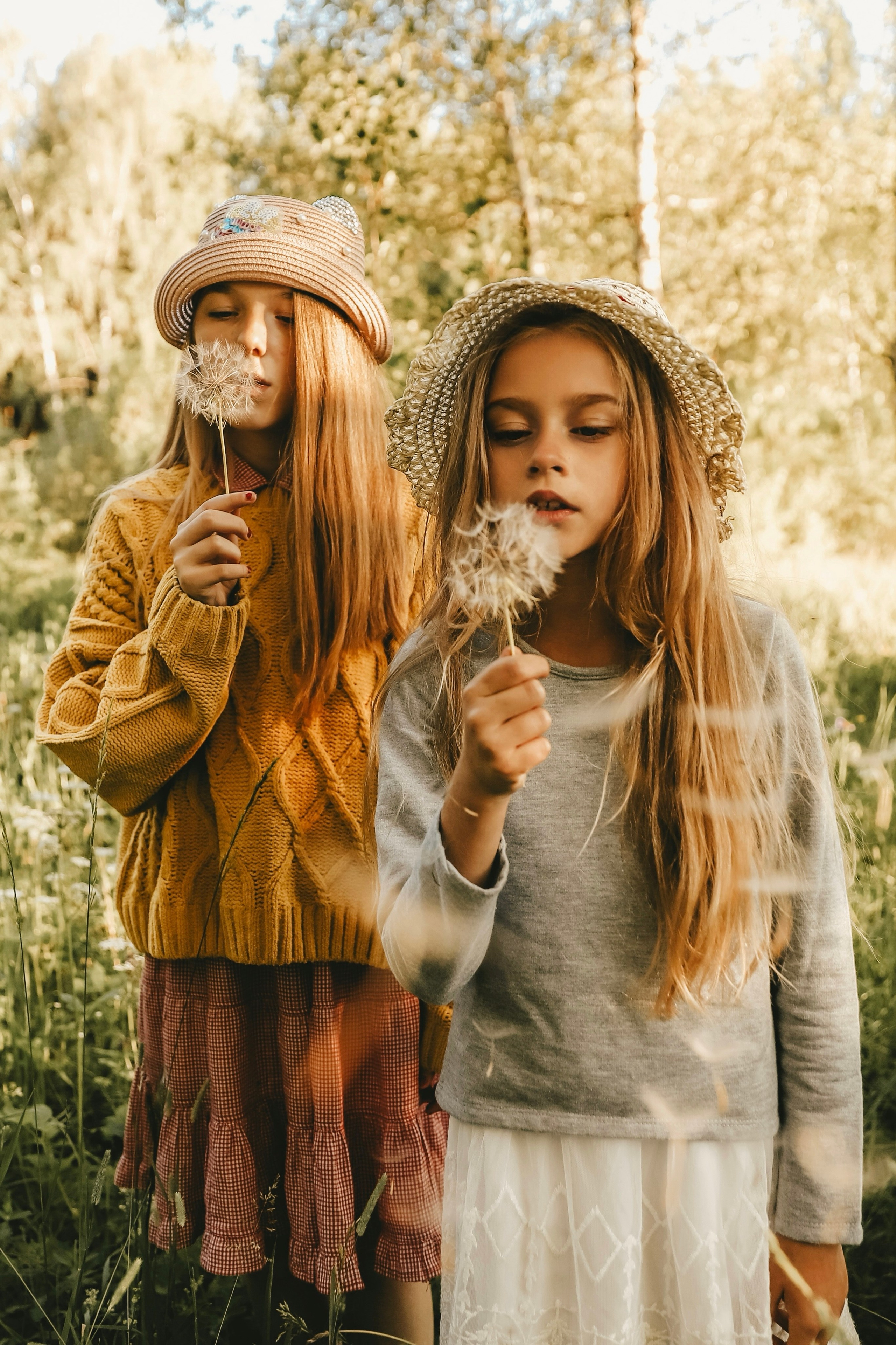 Фотопрогулка в лесу. Vlada Bulakh Photography