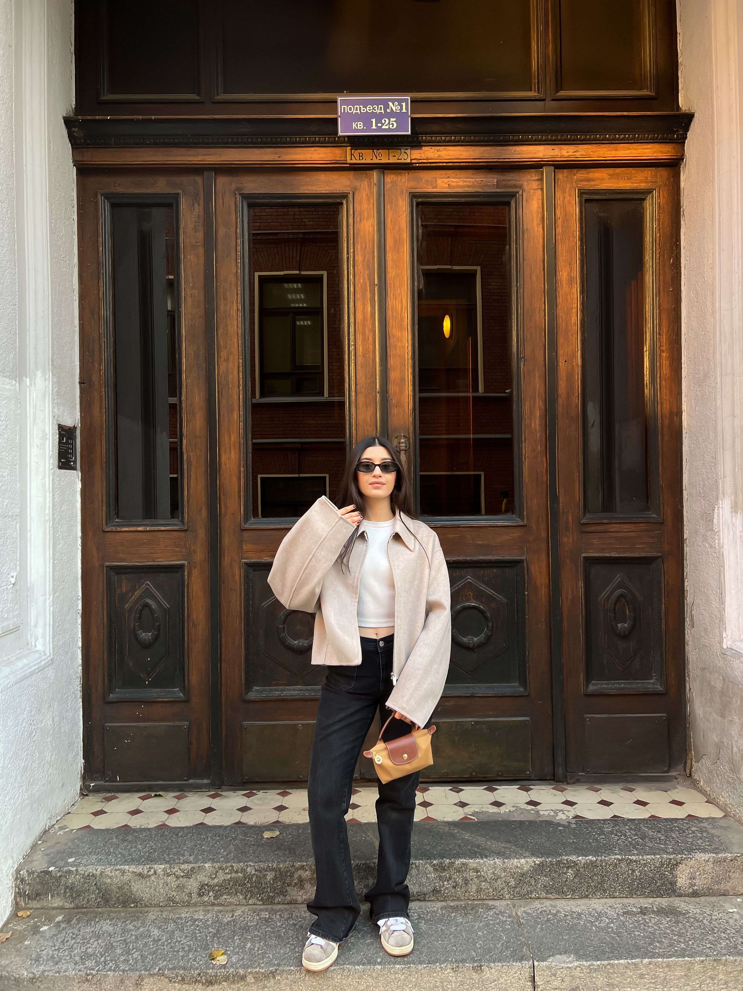 Мобильная съёмка. Фотограф | Москва