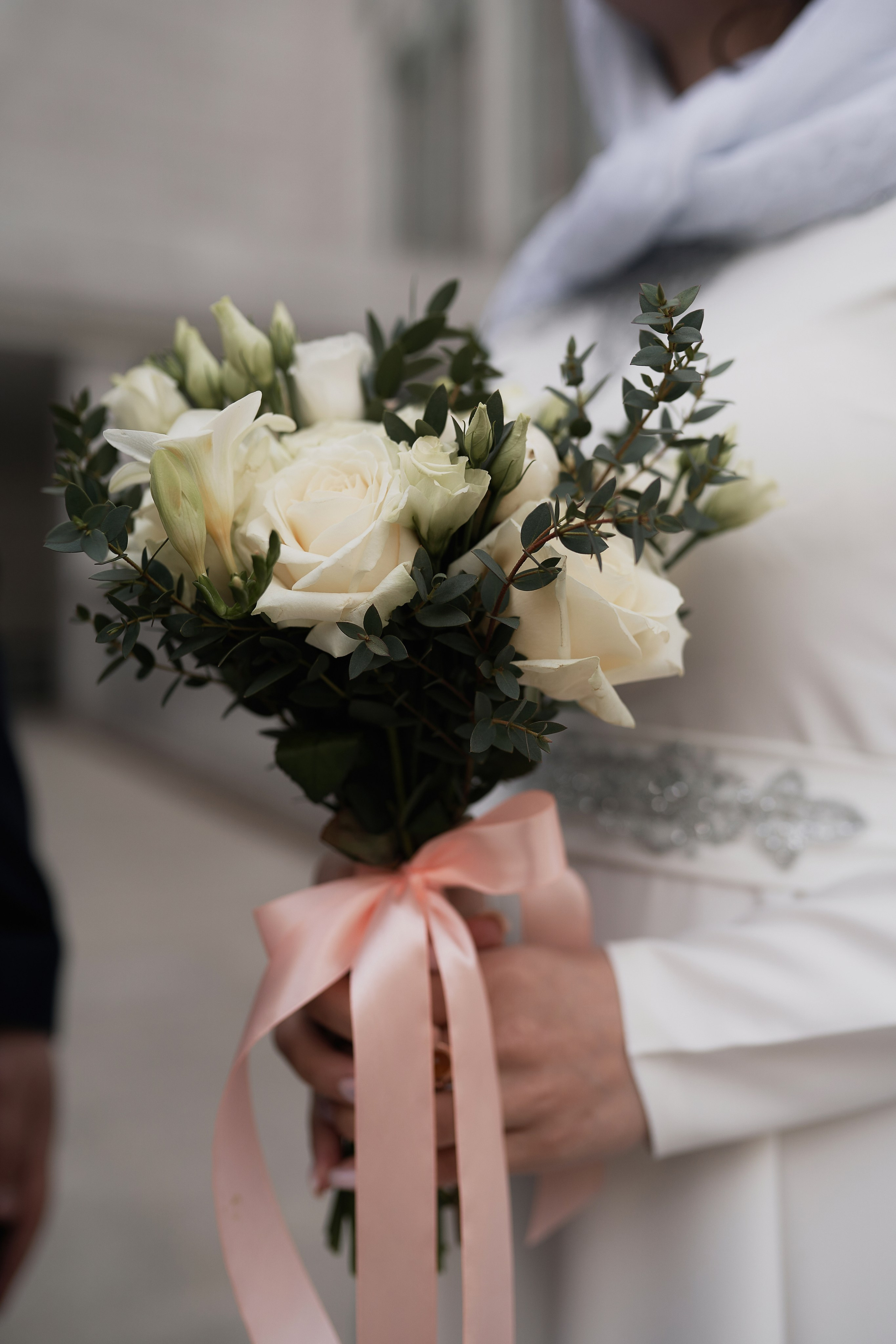 Саймур|Сона. Портретный фотограф в Москве Ольга Акушко