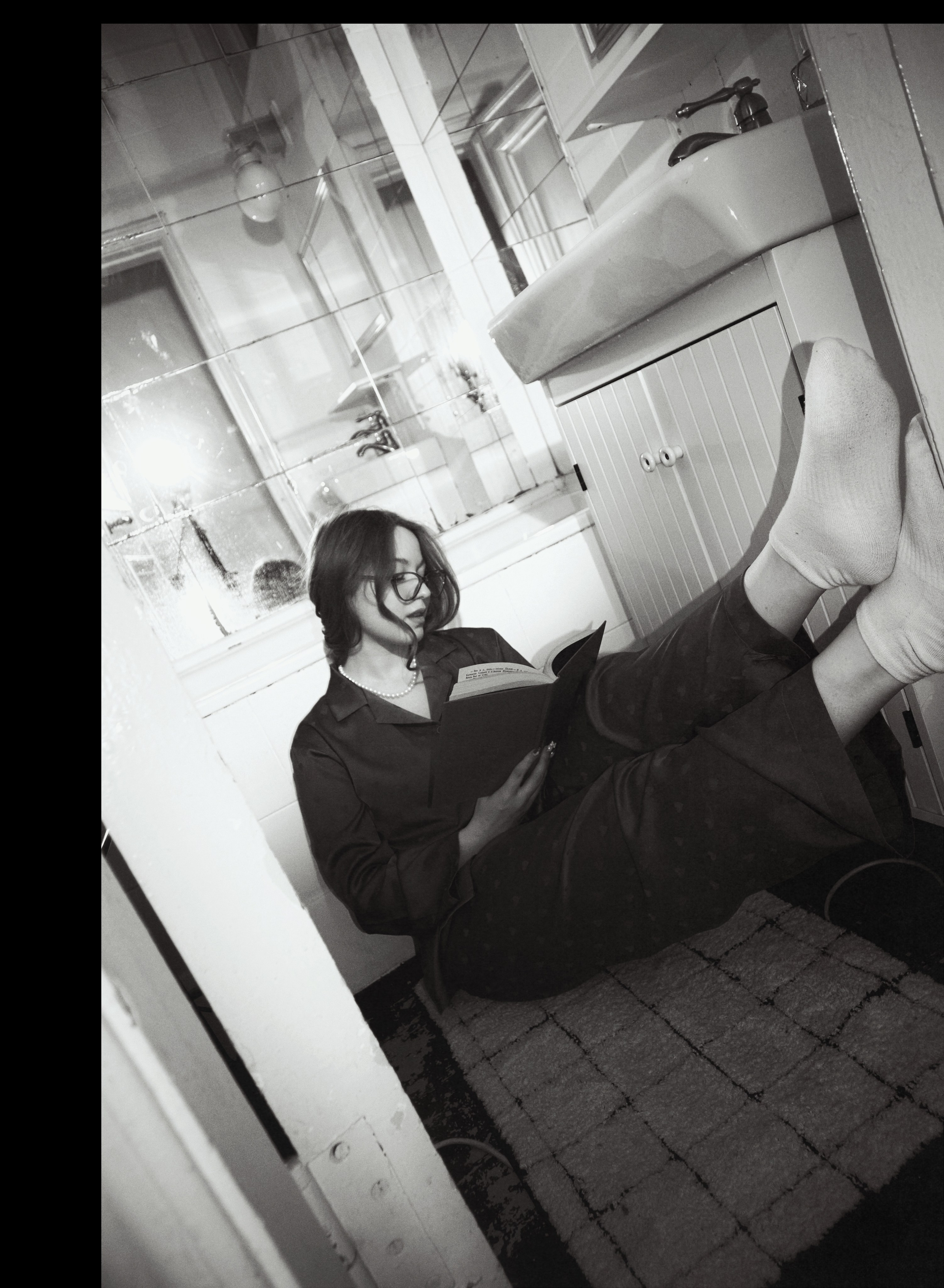 Галина. Портретный и свадебный фотограф в Москве Александра