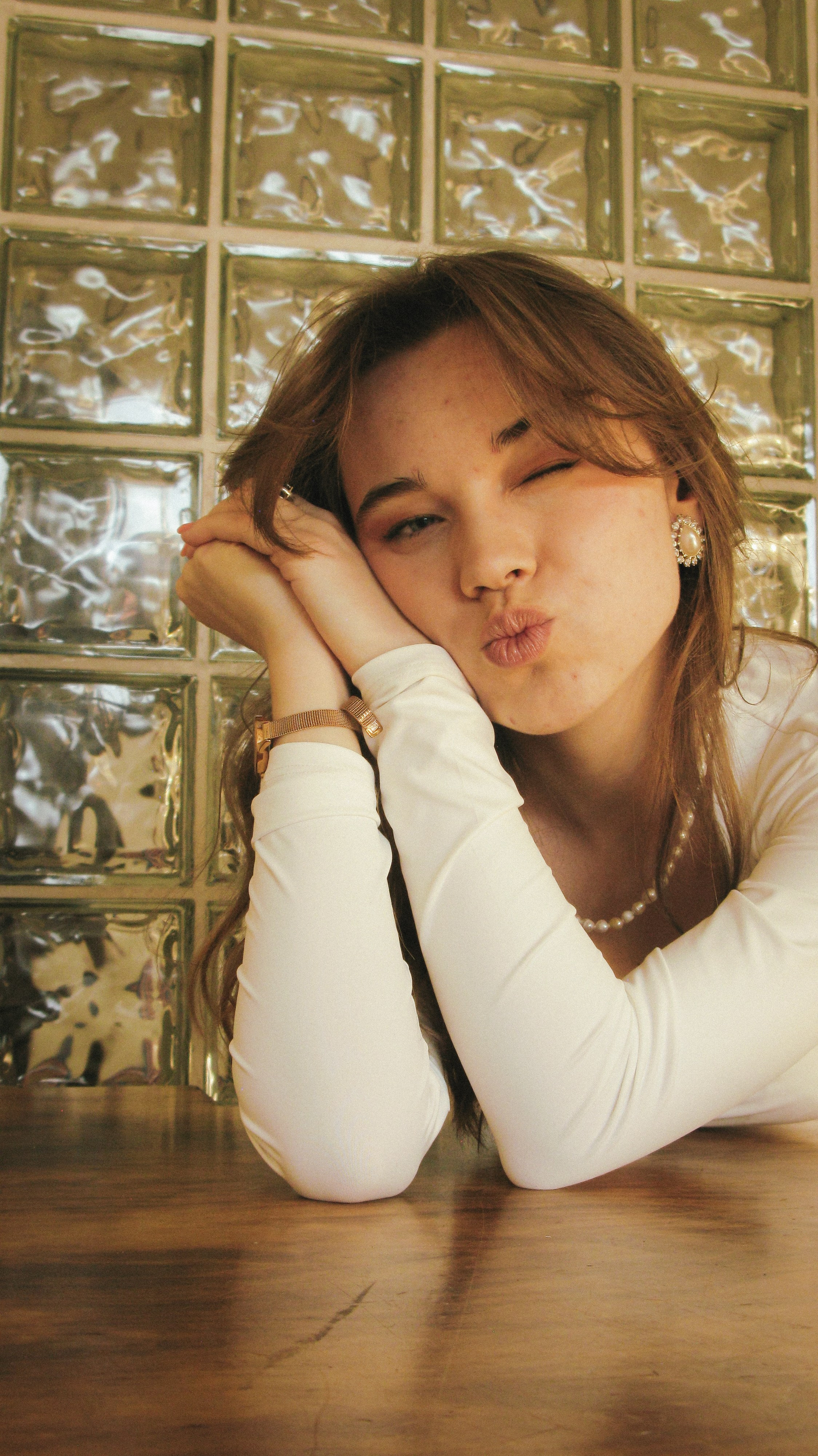 Анна. Портретный и свадебный фотограф в Москве Александра